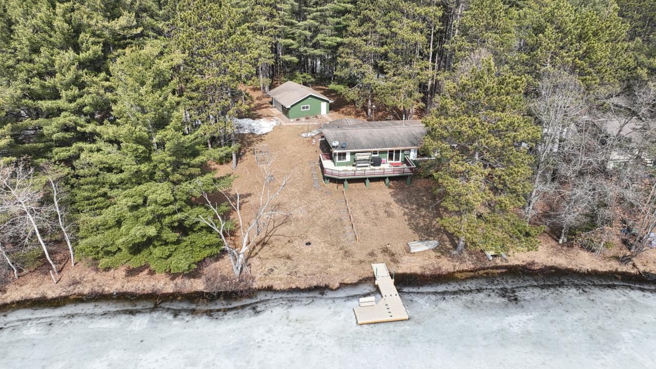 Johnson Lake Property 1175 Hwy 47 Photo 18