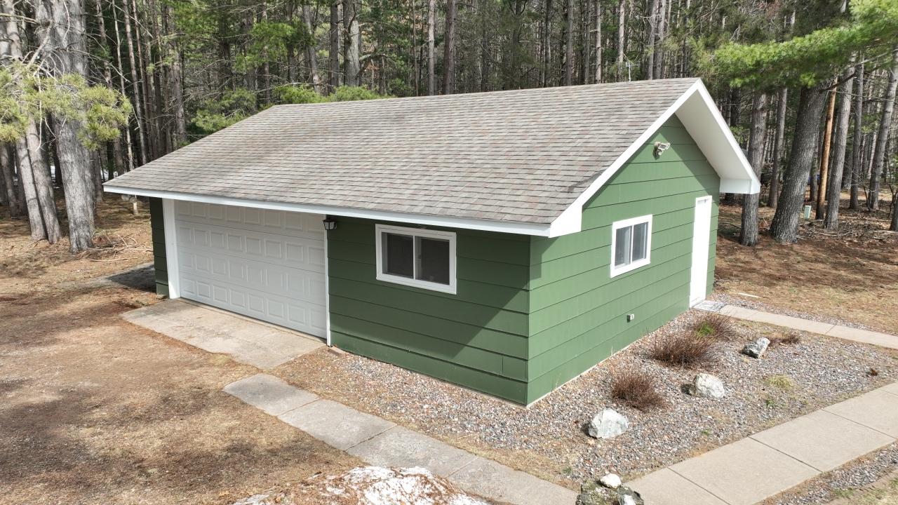 Johnson Lake Property 1175 Hwy 47 Photo 20