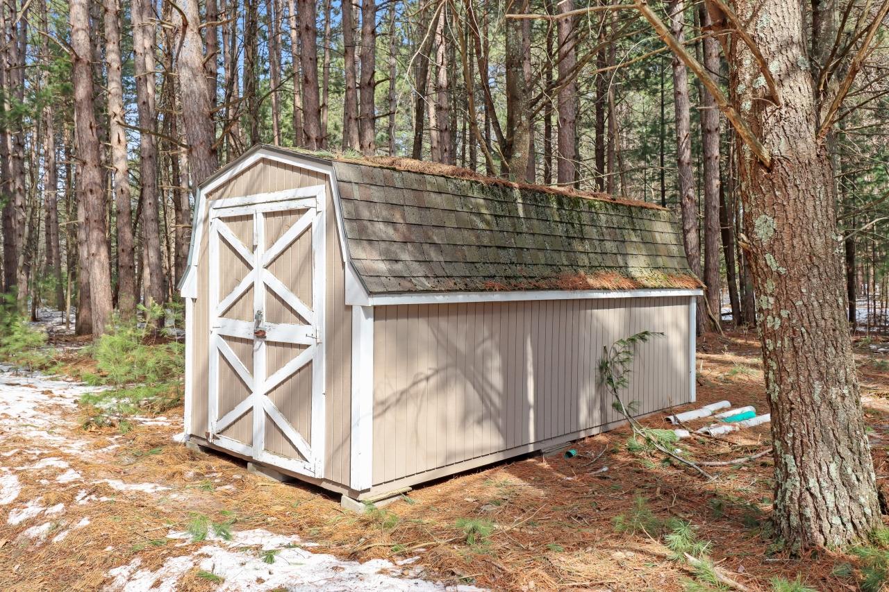 Johnson Lake Property 1175 Hwy 47 Photo 21