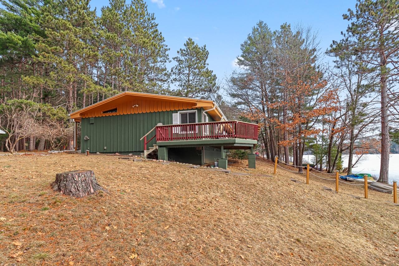 Johnson Lake Property 1175 Hwy 47 Photo 24