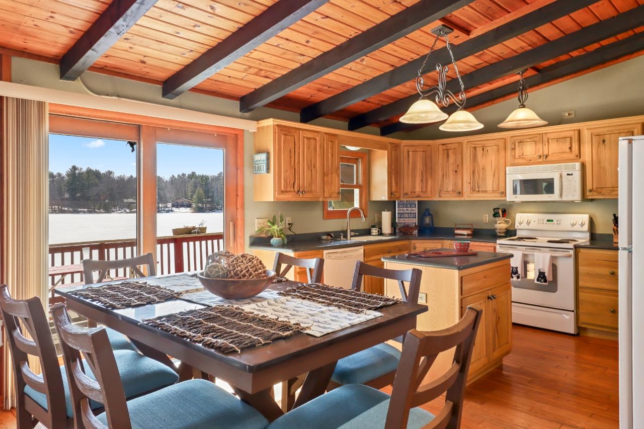 Johnson Lake Property 1175 Hwy 47 Photo 4