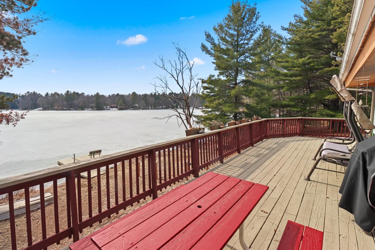 Johnson Lake Property 1175 Hwy 47 Photo 7