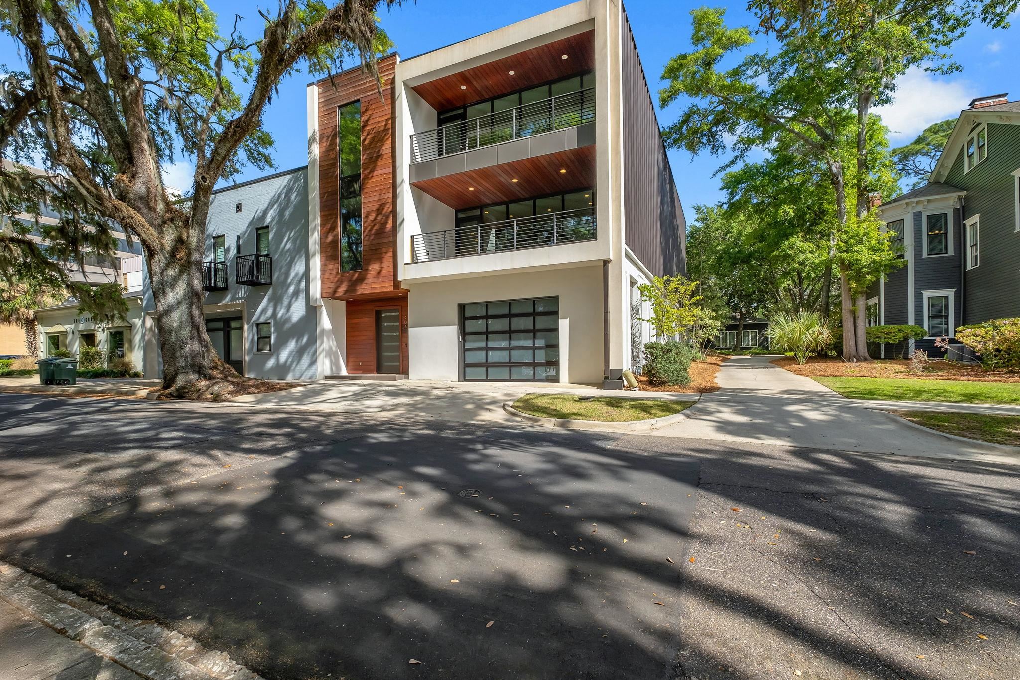 308 E Park Avenue , Tallahassee, FL, 