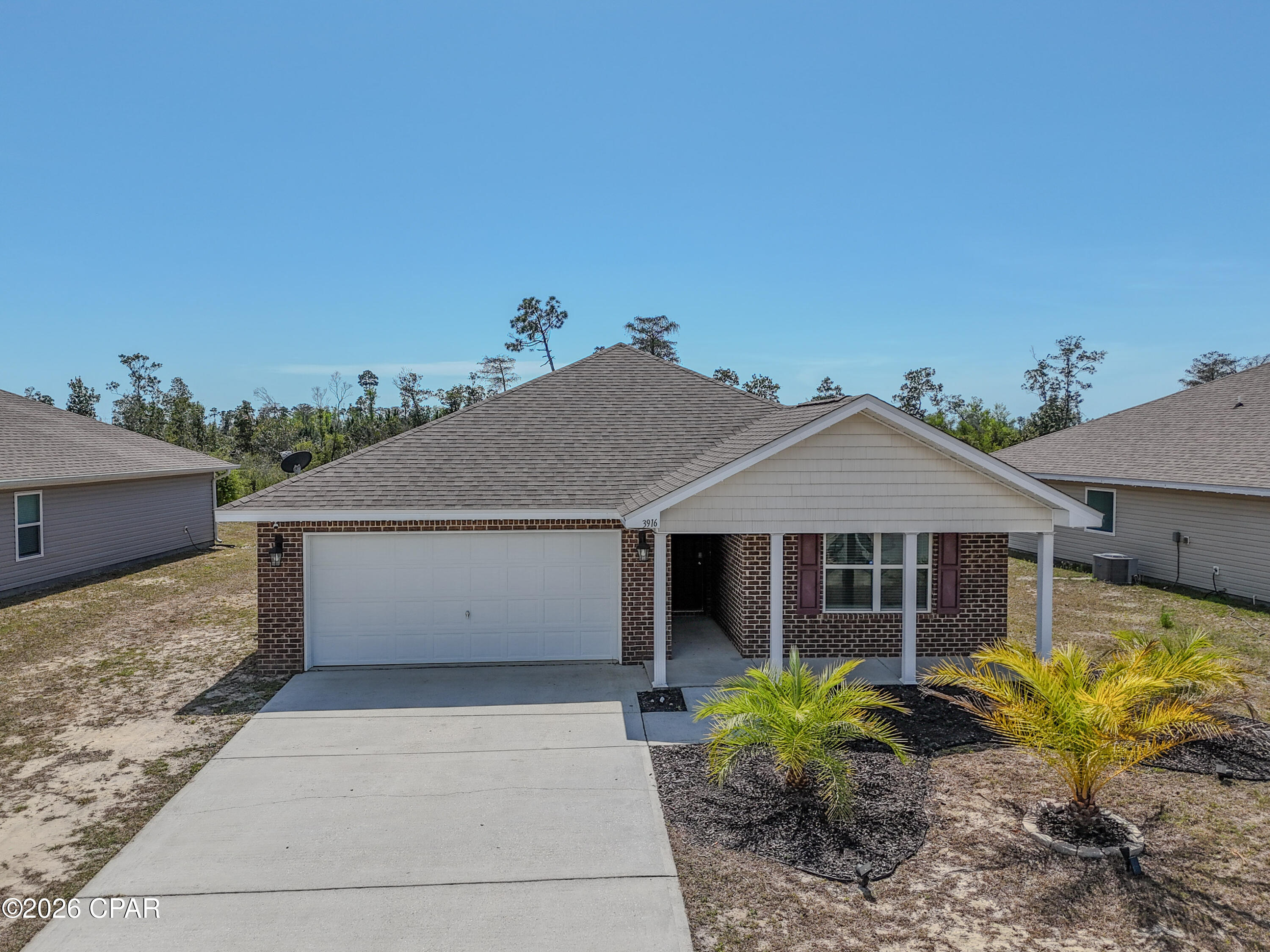 Details for 3916 Whitehead Boulevard, Panama City, FL 32404