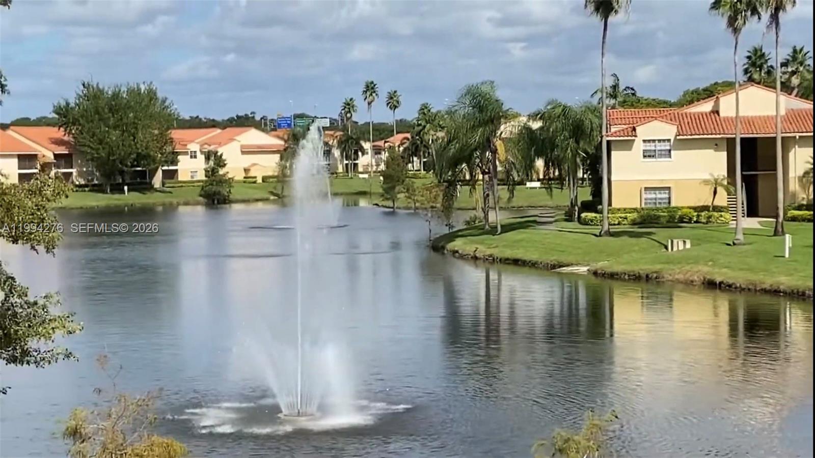 Royal Poinciana Condo