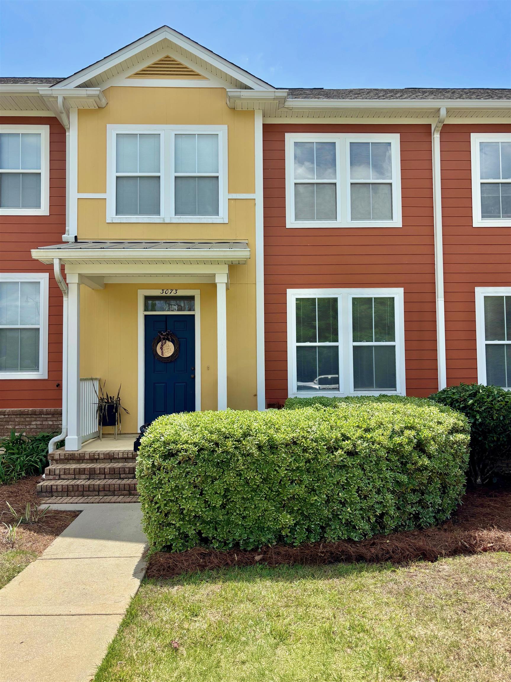 3073  Merchants Row Boulevard , Tallahassee, FL, 