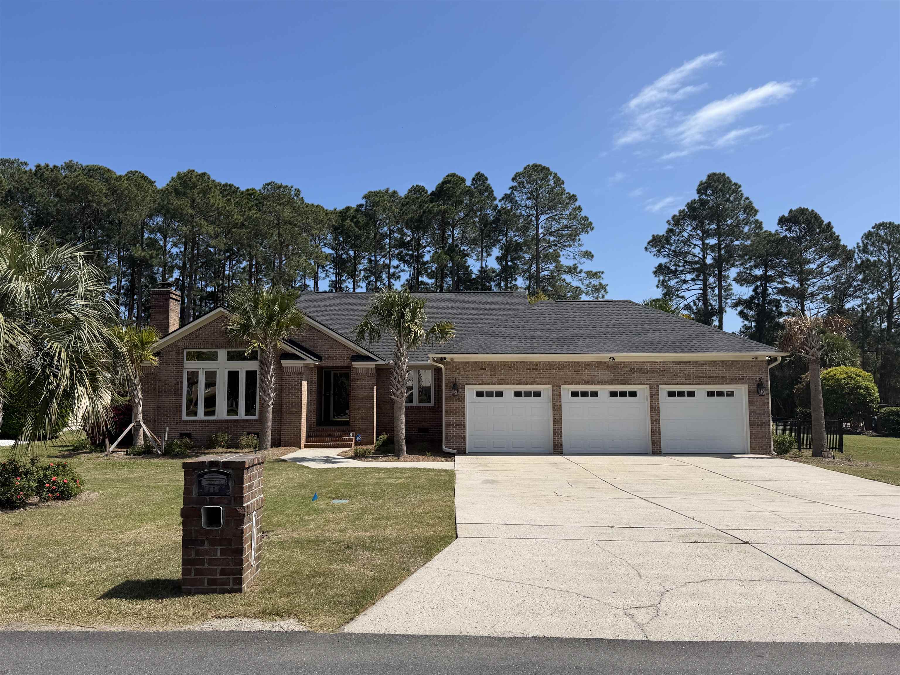 4746 National Dr. Myrtle Beach, SC 29579