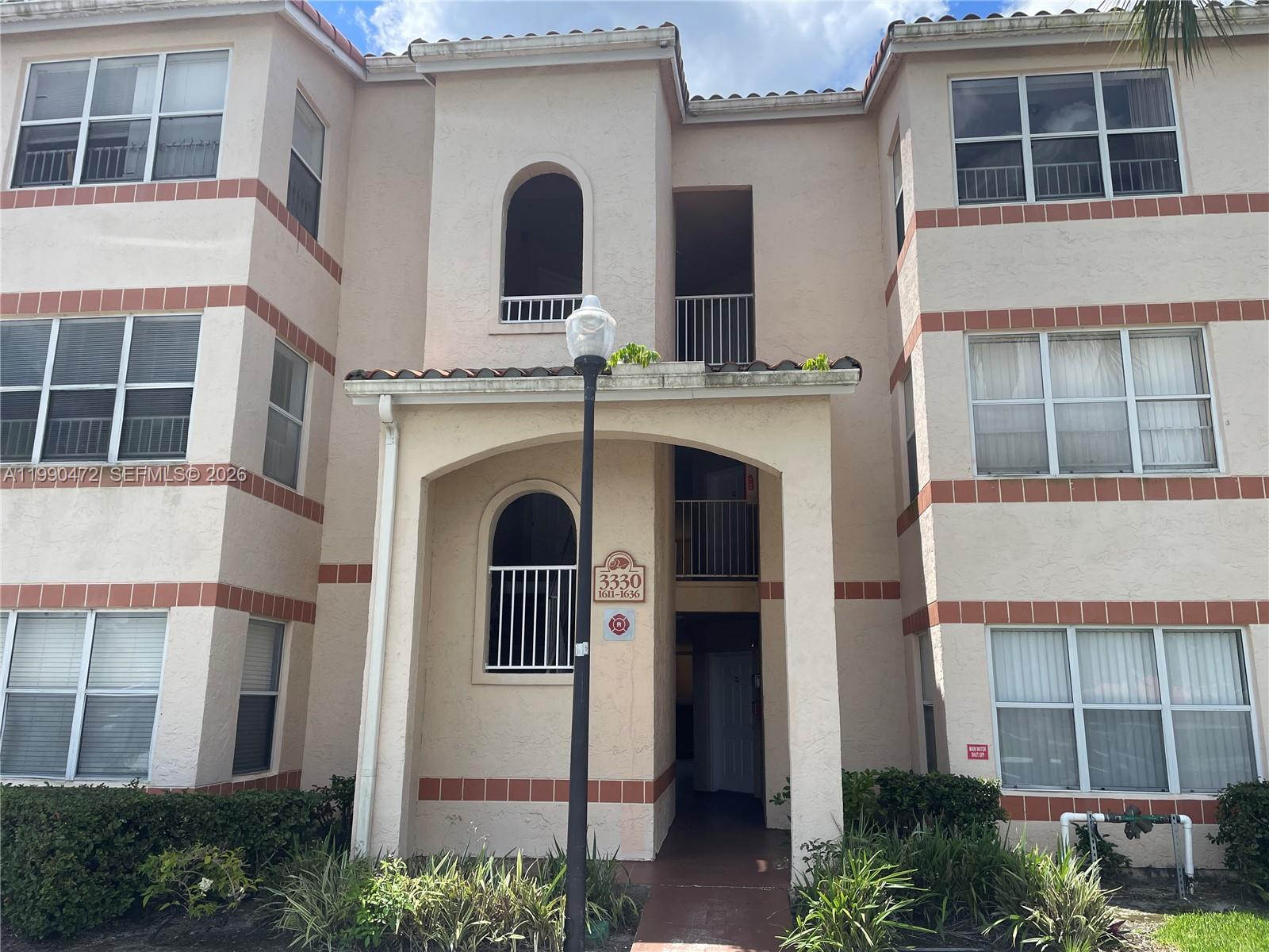 Coral Key Condo