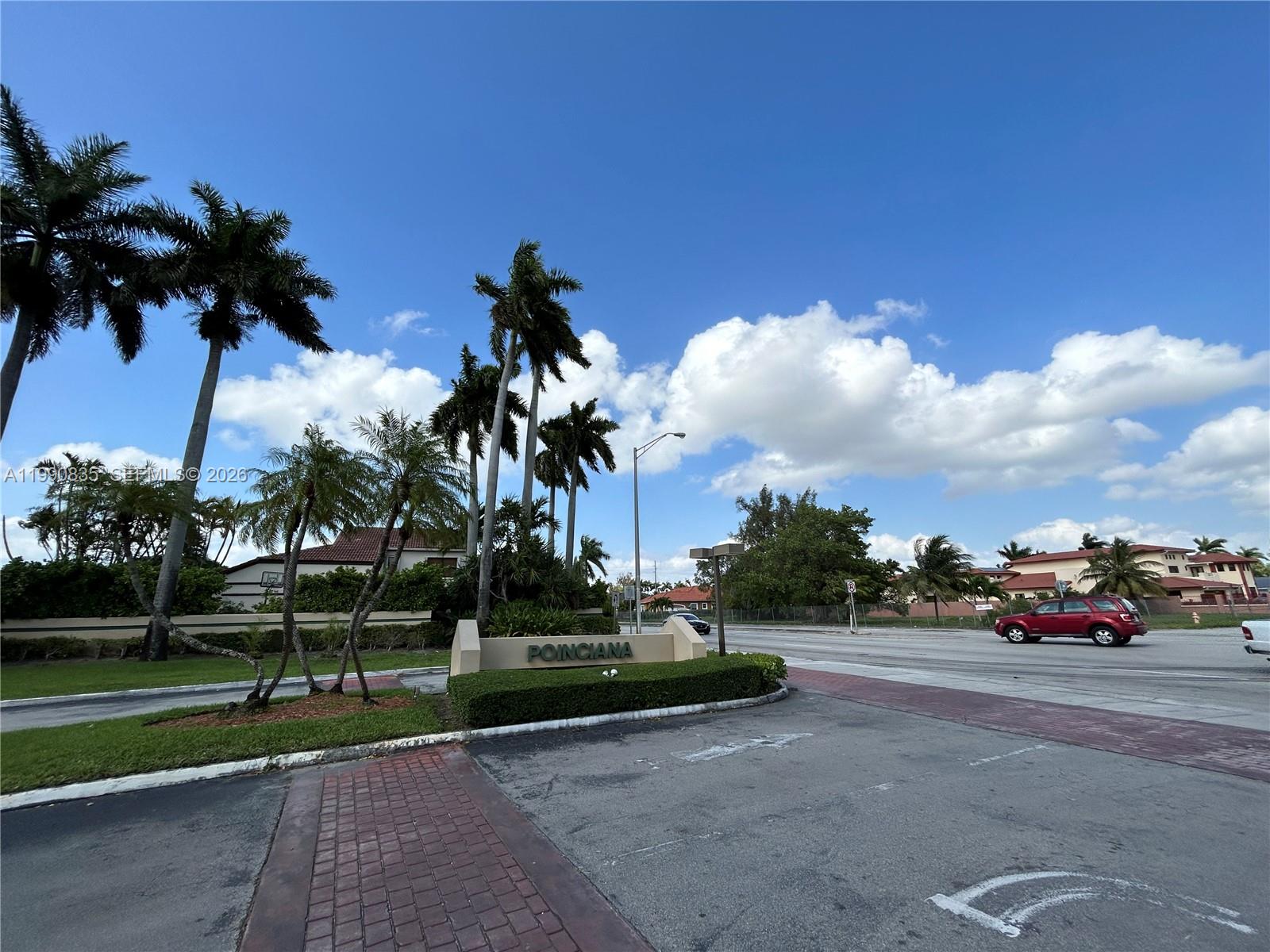 Poinciana Pointe Phase 1