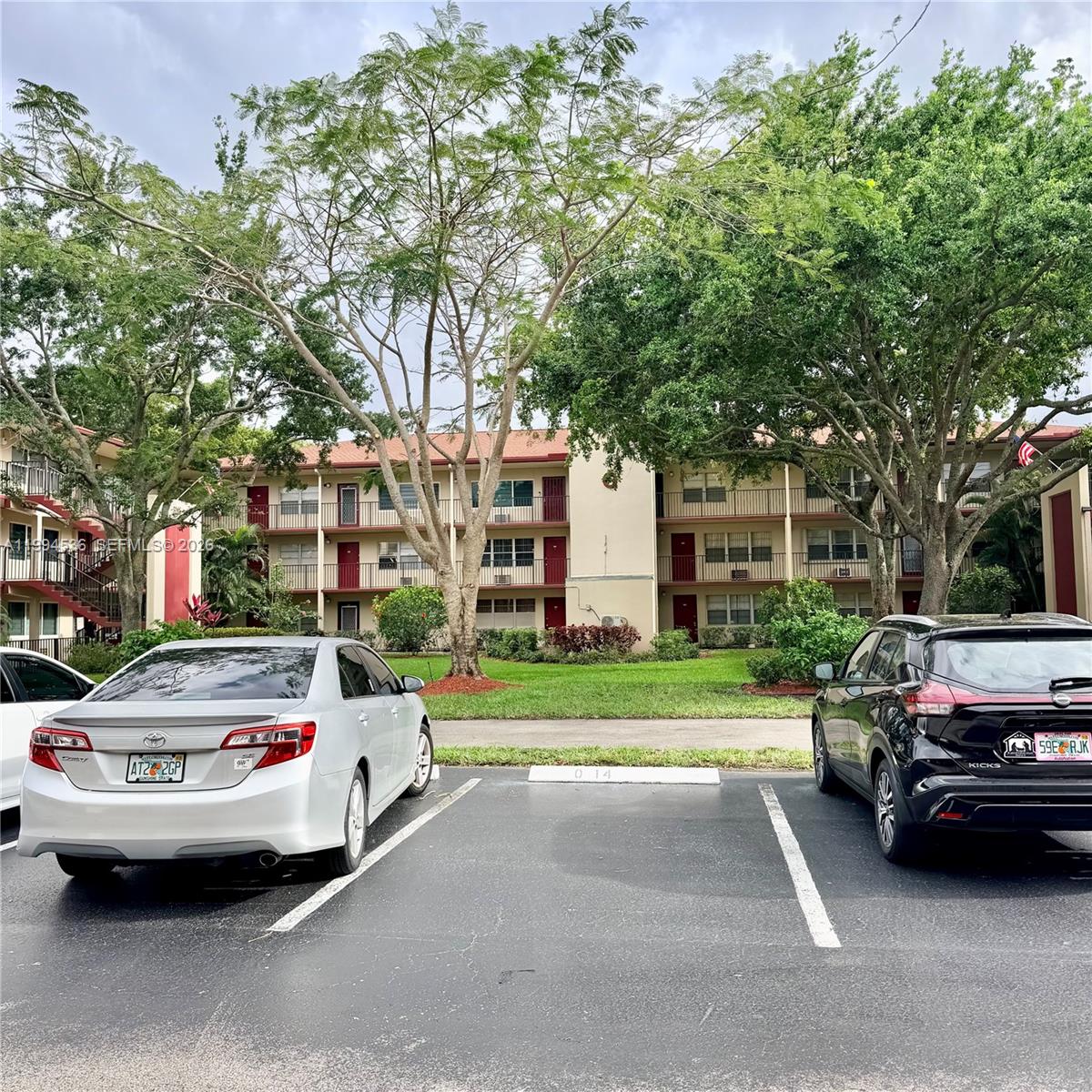 New Hampton At Century VI