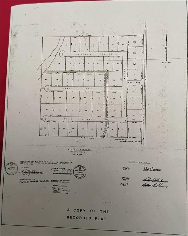 Photo 8 of Land for sale at 46301 Randall Rd, Hammond, LA 70401 | MLS# 2550915 | Listing updated on 2026-09-08