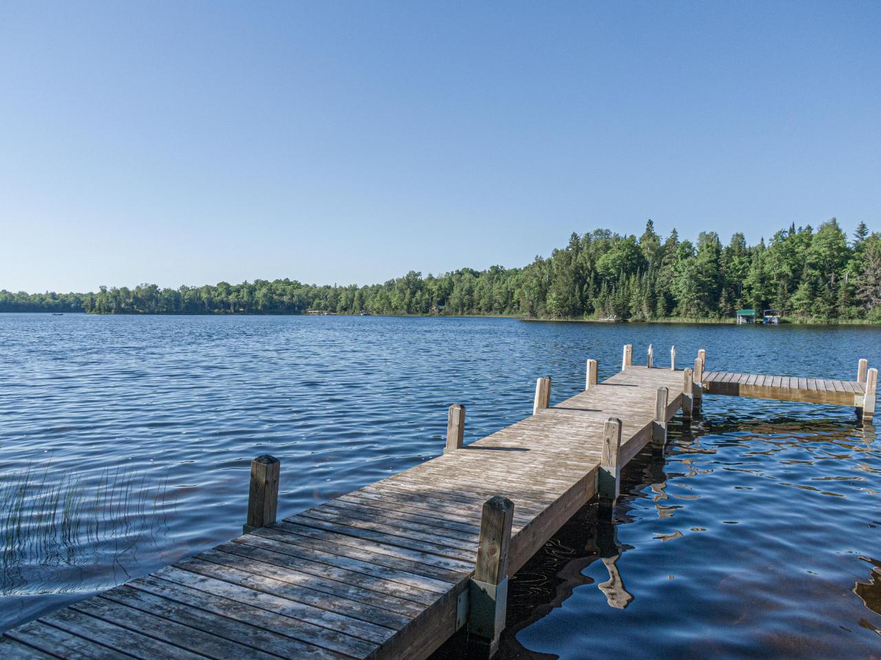 Harris Lake Property Lot 1 Village Point Ln Photo 10