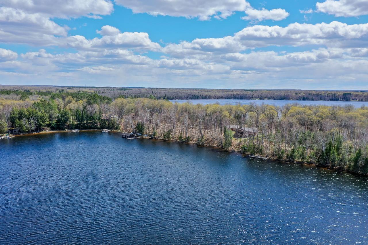 Harris Lake Property Lot 1 Village Point Ln Photo 17