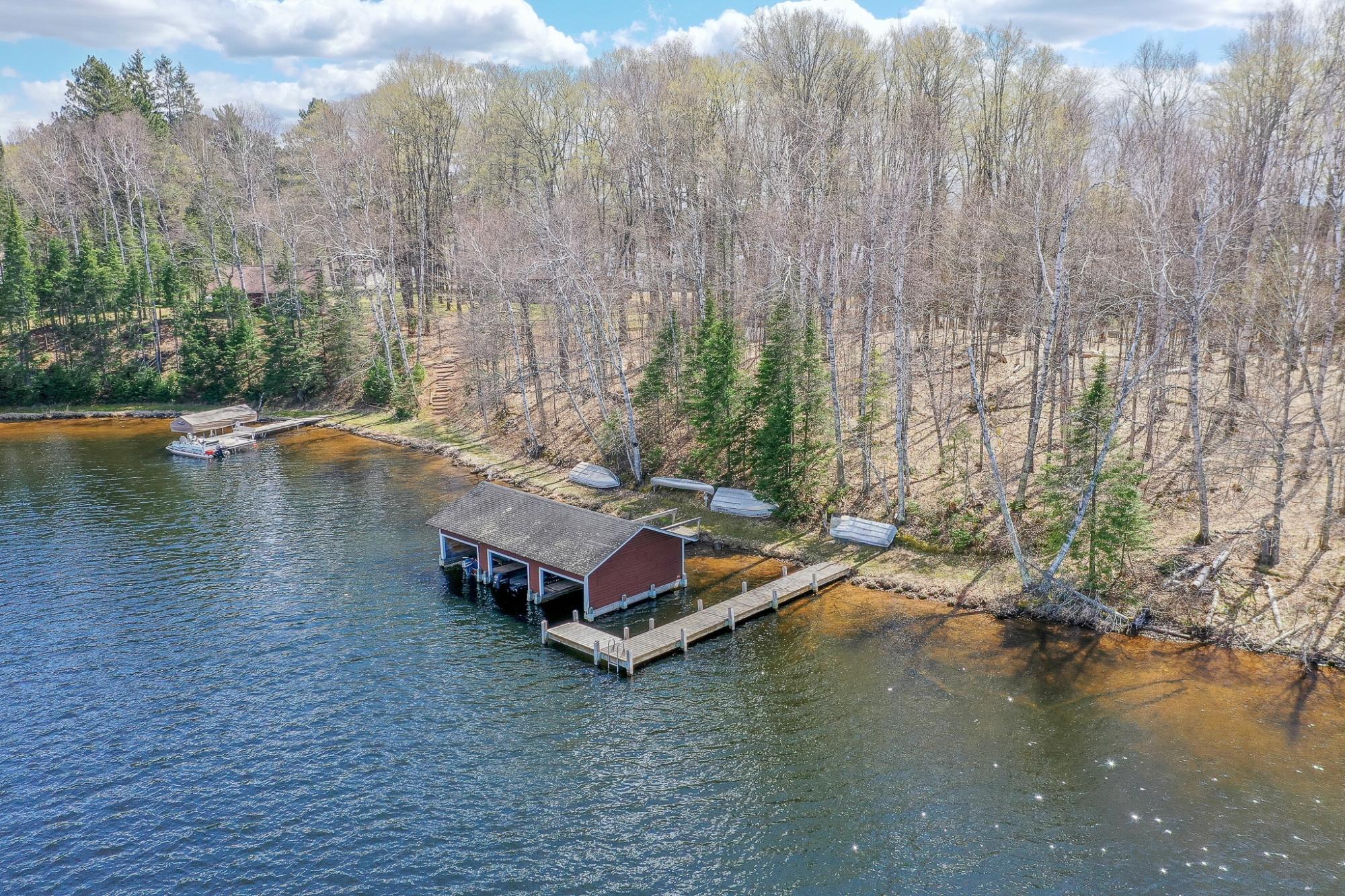 Harris Lake Property Lot 1 Village Point Ln Photo 18