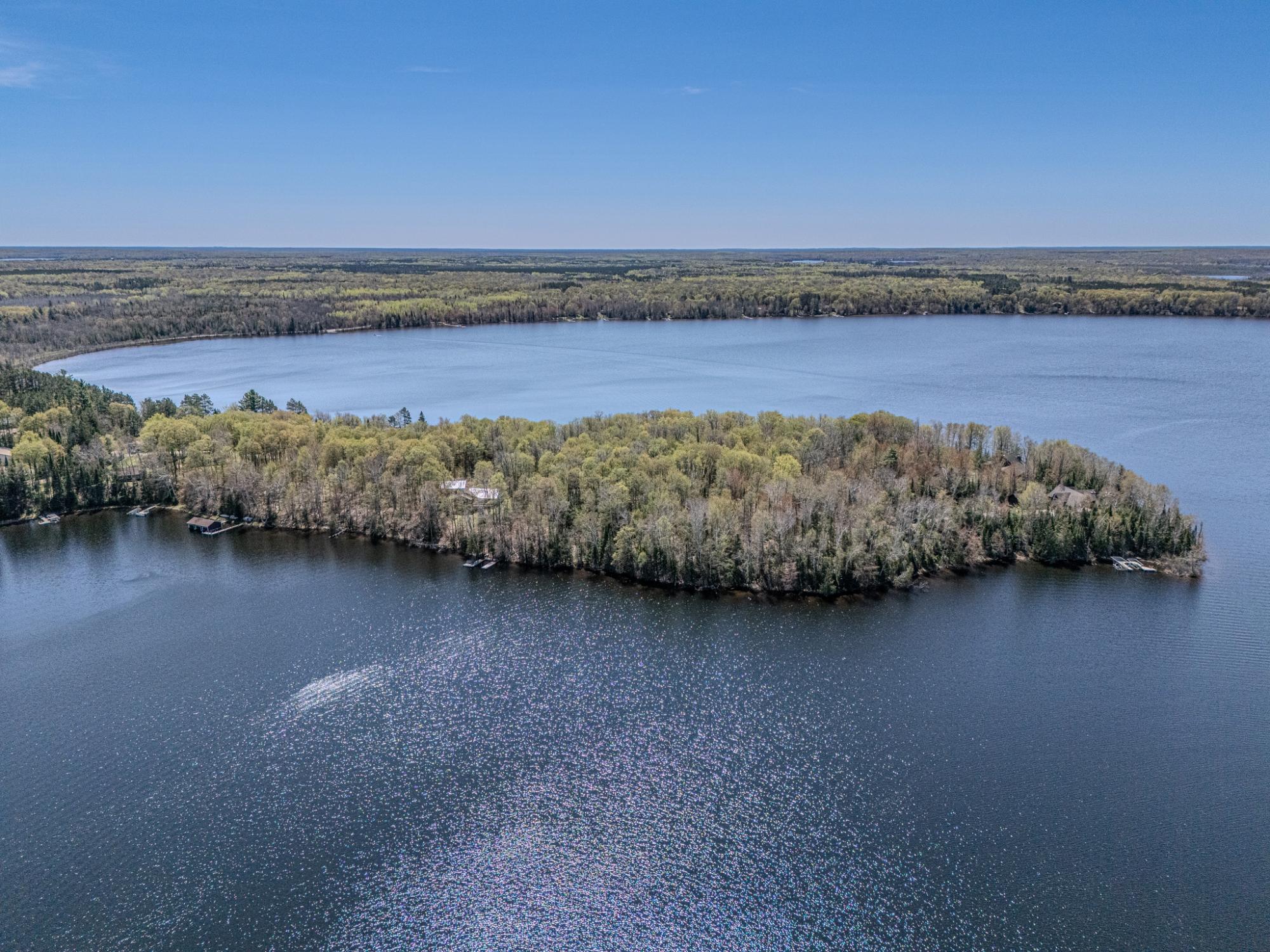 Harris Lake Property Lot 1 Village Point Ln Photo 19
