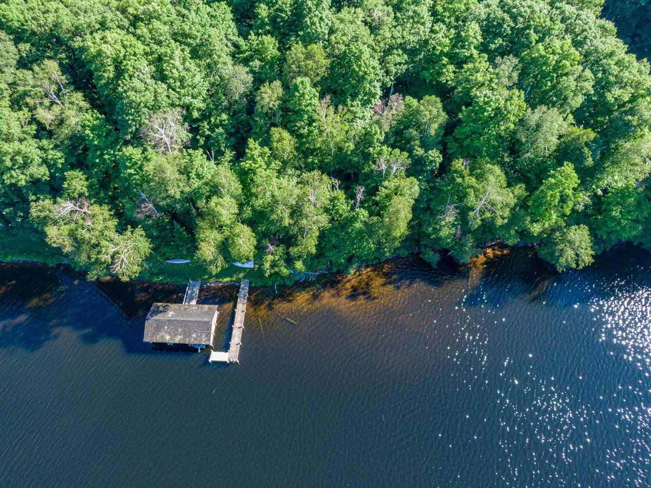 Harris Lake Property Lot 1 Village Point Ln Photo 2