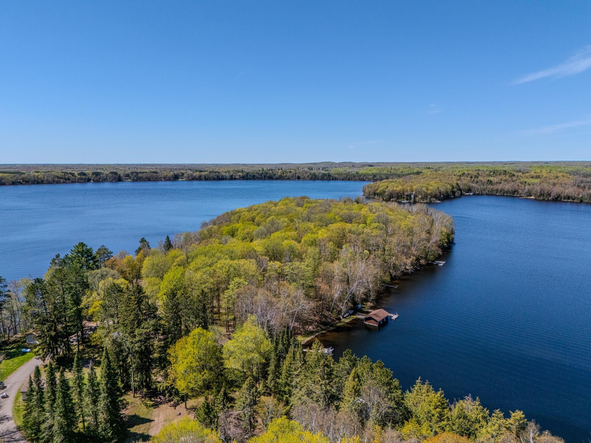 Harris Lake Property Lot 1 Village Point Ln Photo 20