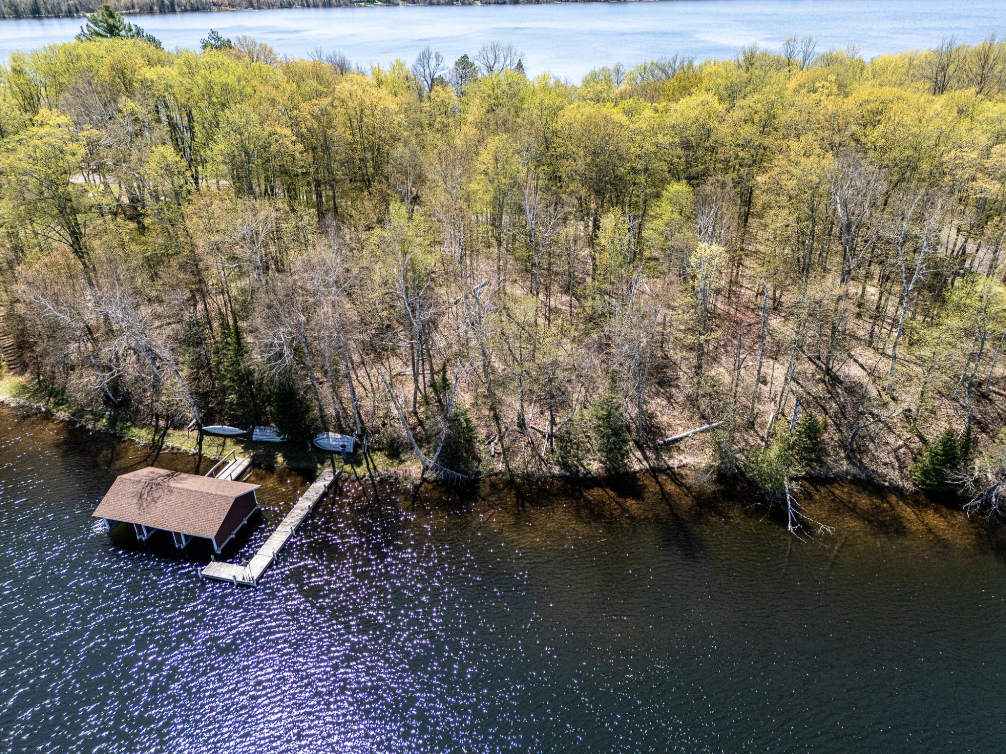 Harris Lake Property Lot 1 Village Point Ln Photo 21