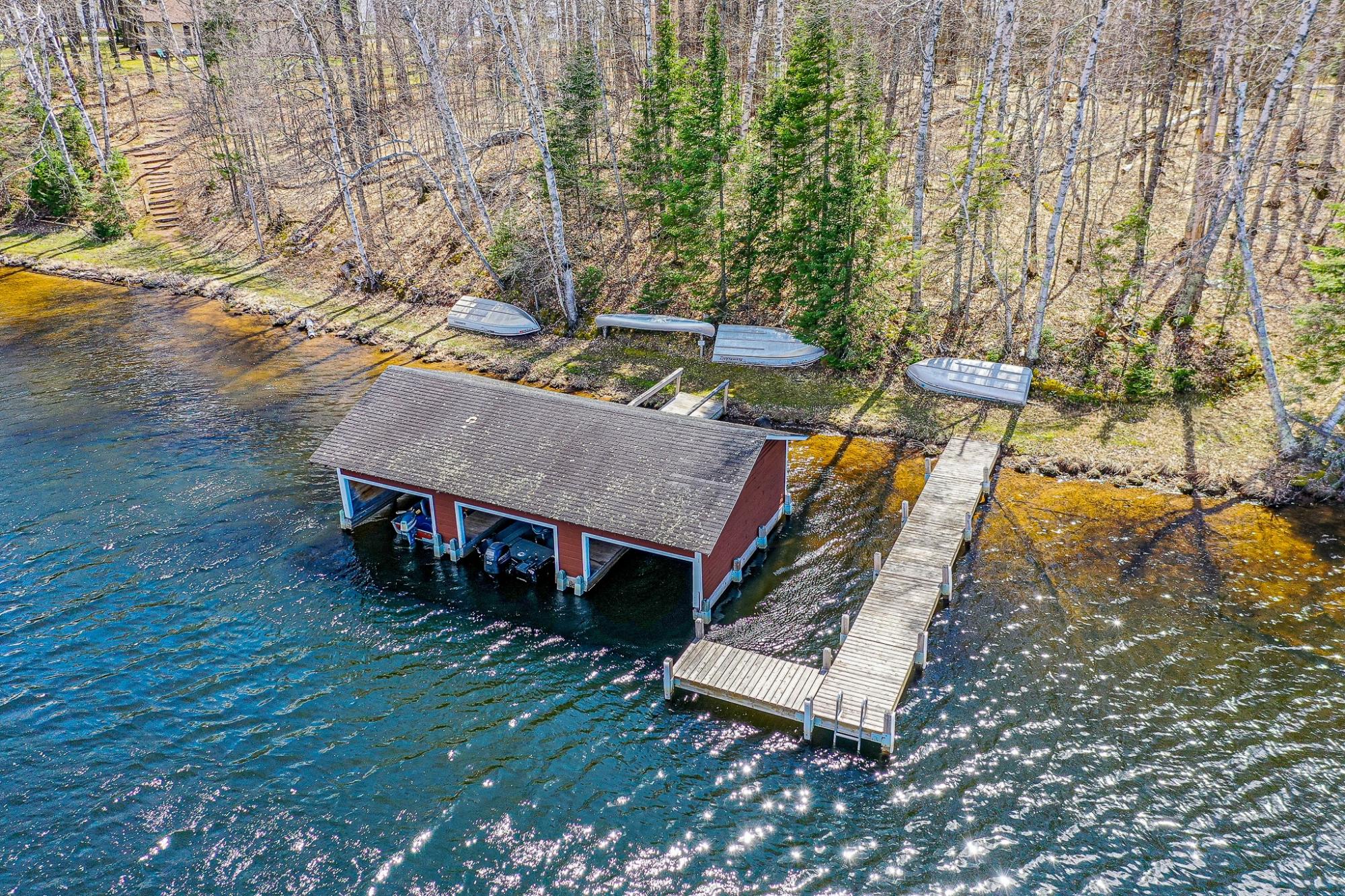 Harris Lake Property Lot 1 Village Point Ln Photo 4