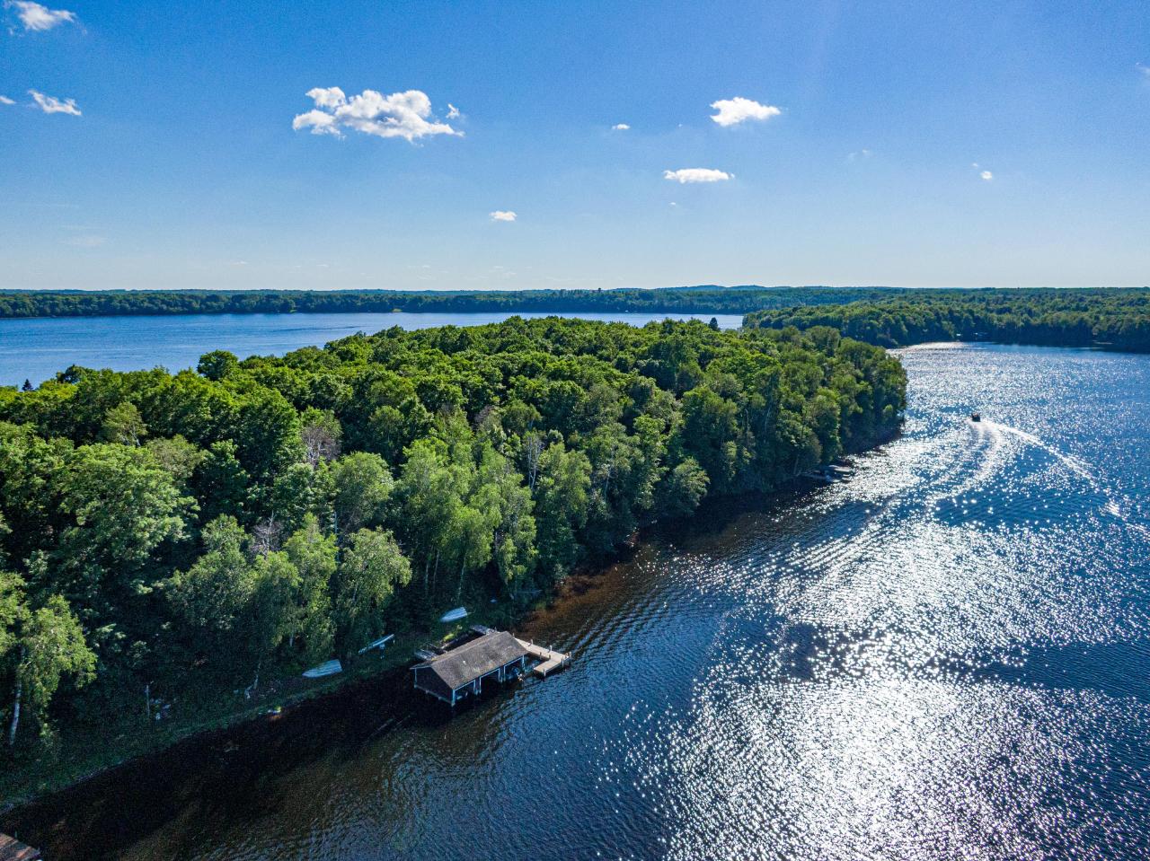 Harris Lake Property Lot 1 Village Point Ln Photo 8