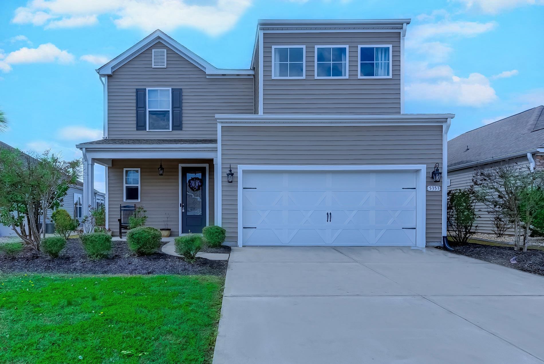 5353 Grosseto Way Myrtle Beach, SC 29579