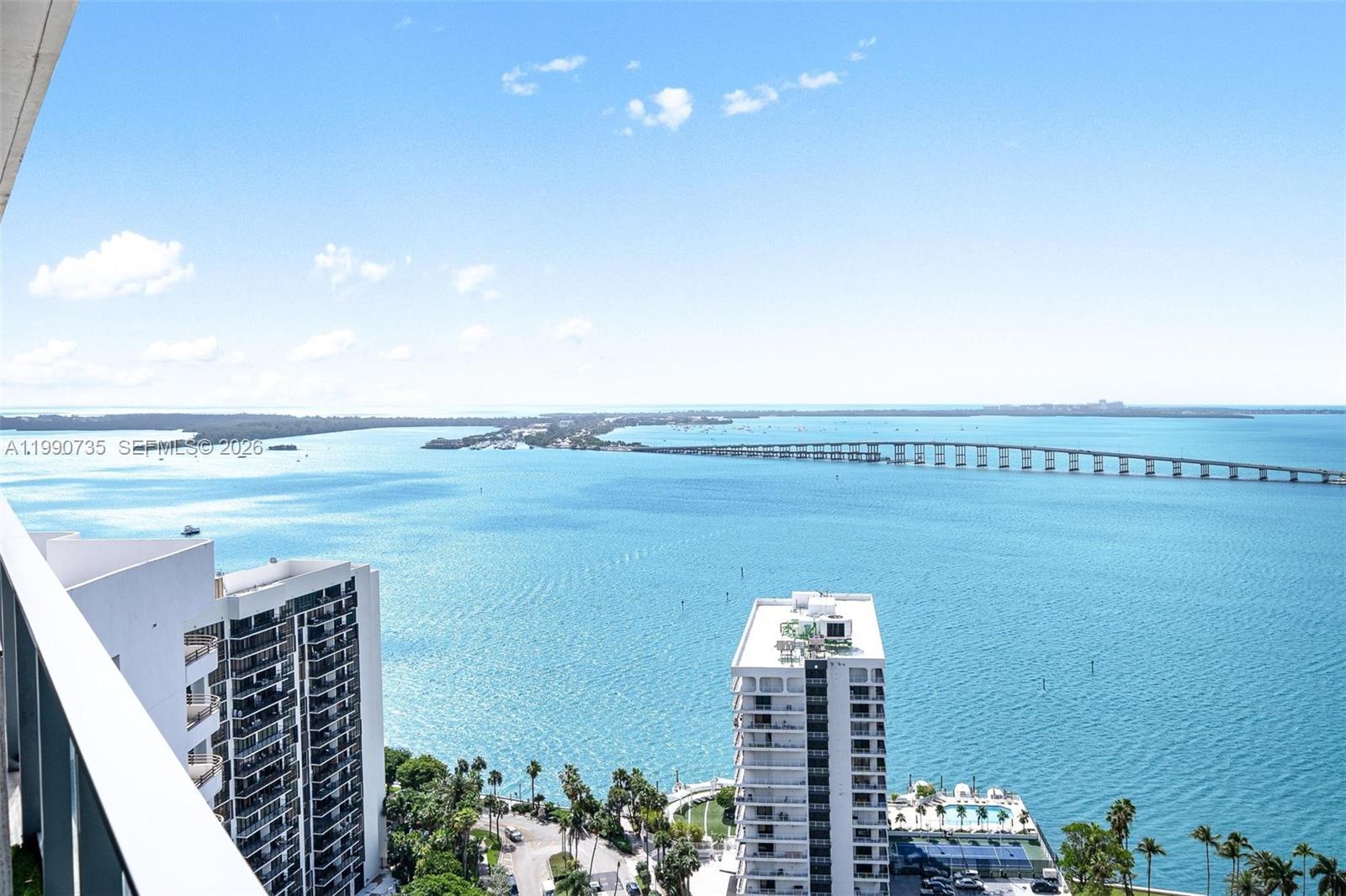 Echo Brickell Condo