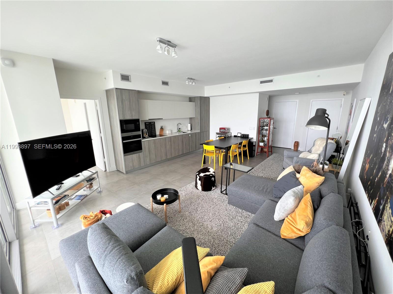 Biscayne Beach Condo