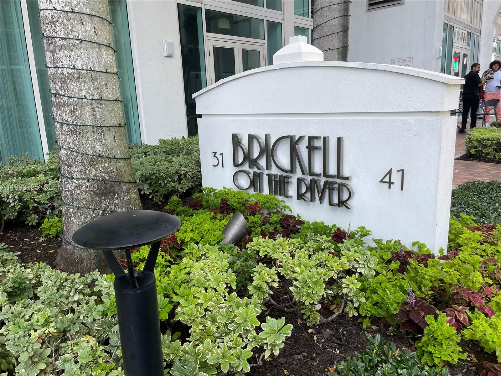 Brickell On The River N T