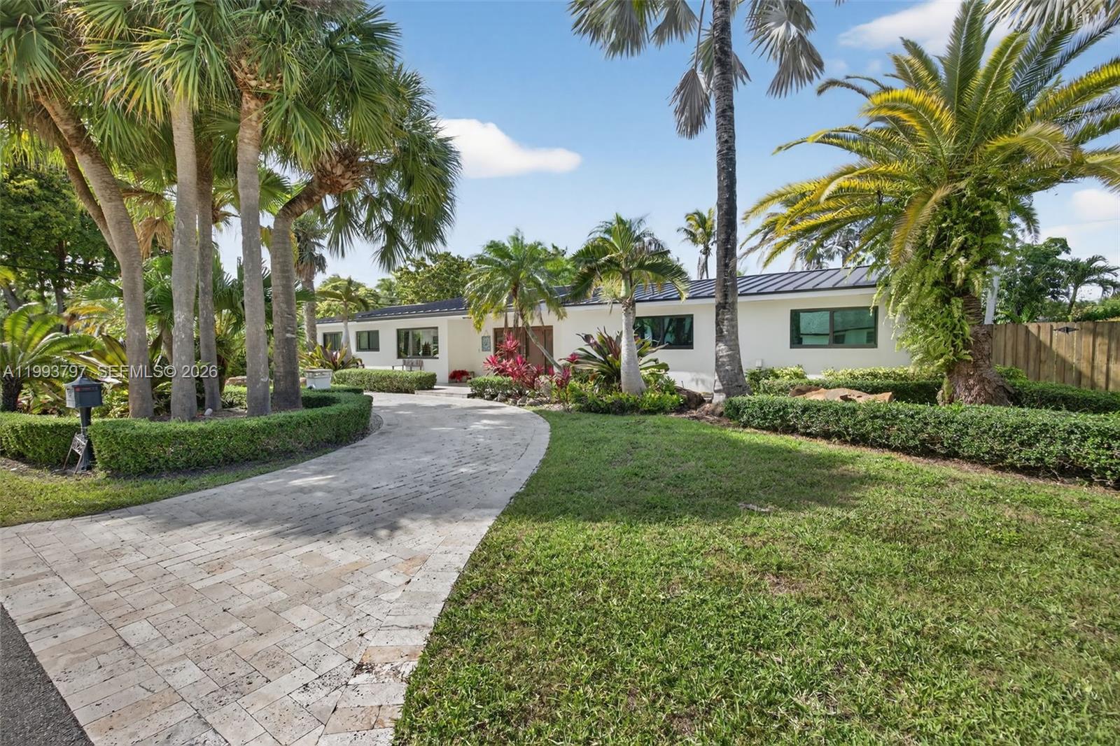 Eureka Drive Estates