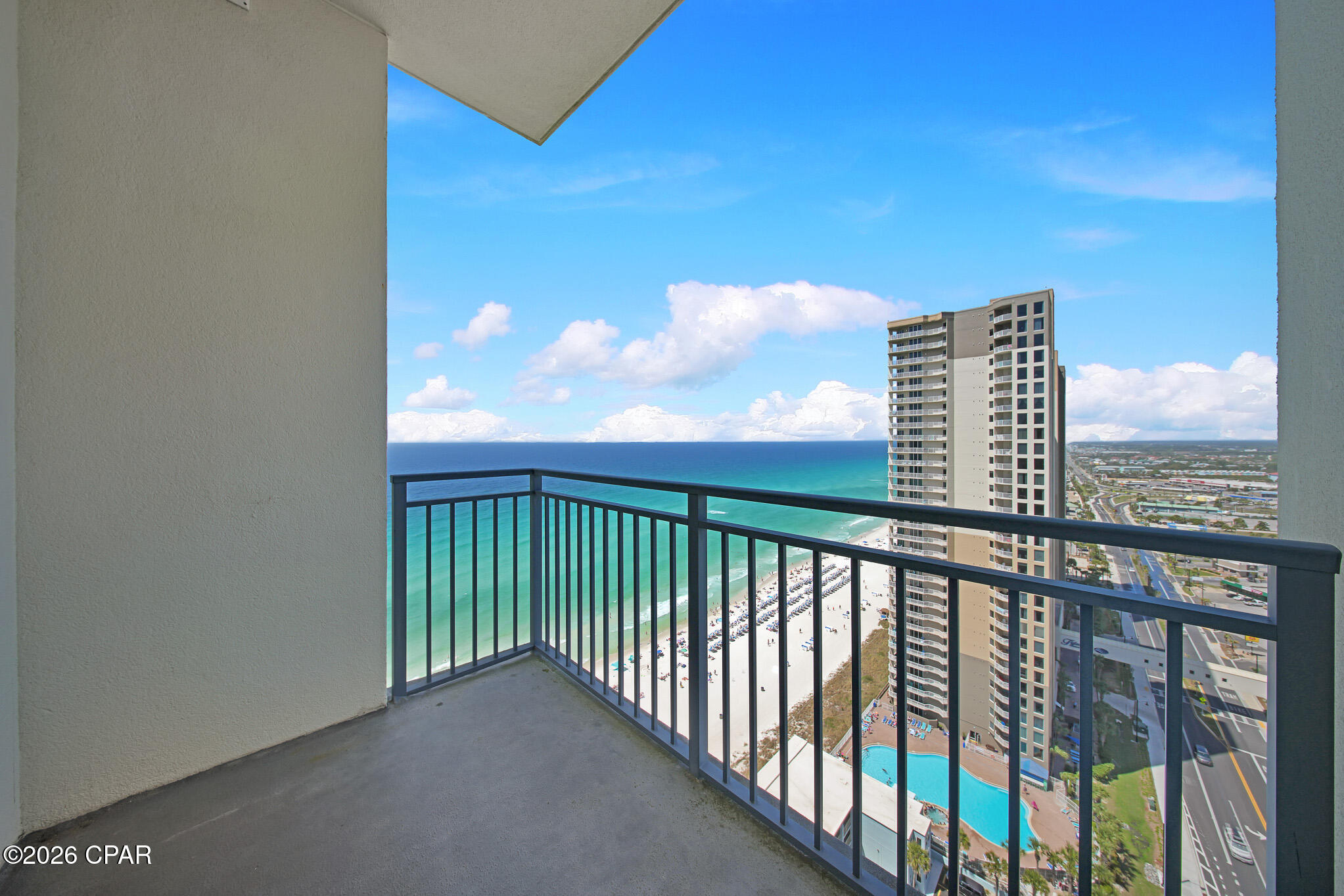 Image 10 For 16701 Front Beach Road 2307