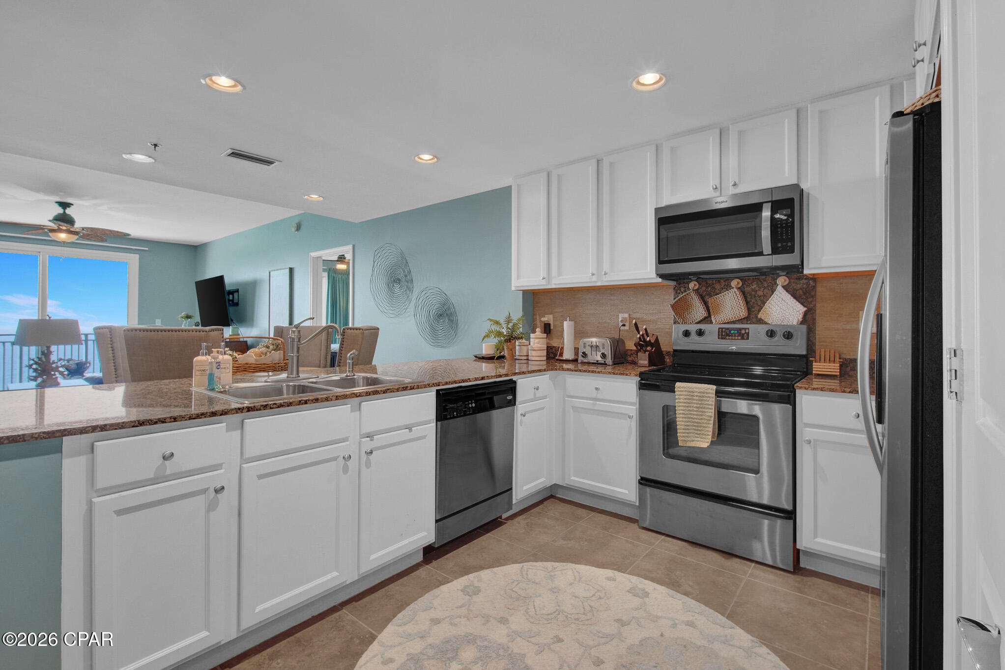 Image 16 For 16701 Front Beach Road 2307