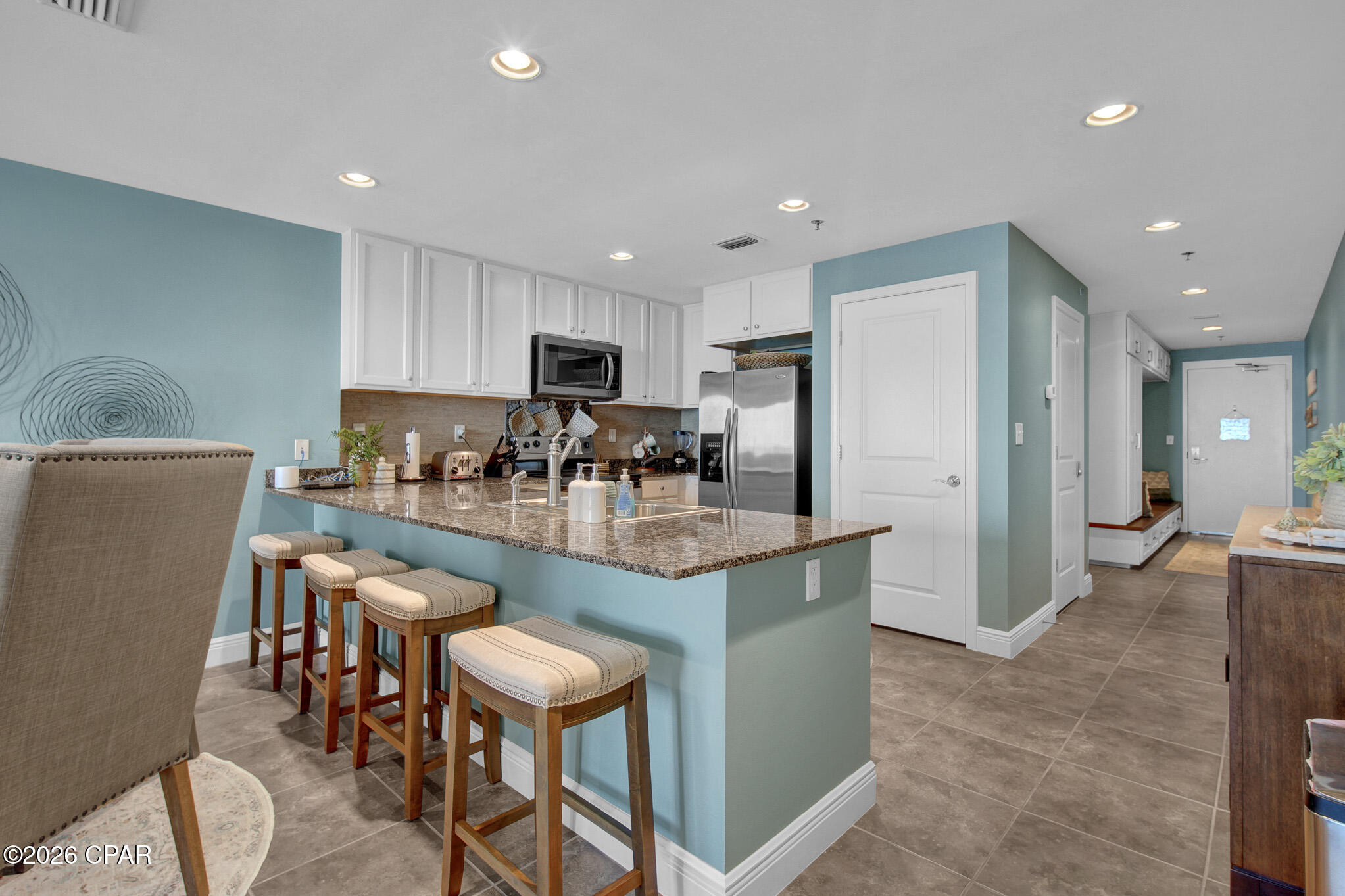 Image 17 For 16701 Front Beach Road 2307