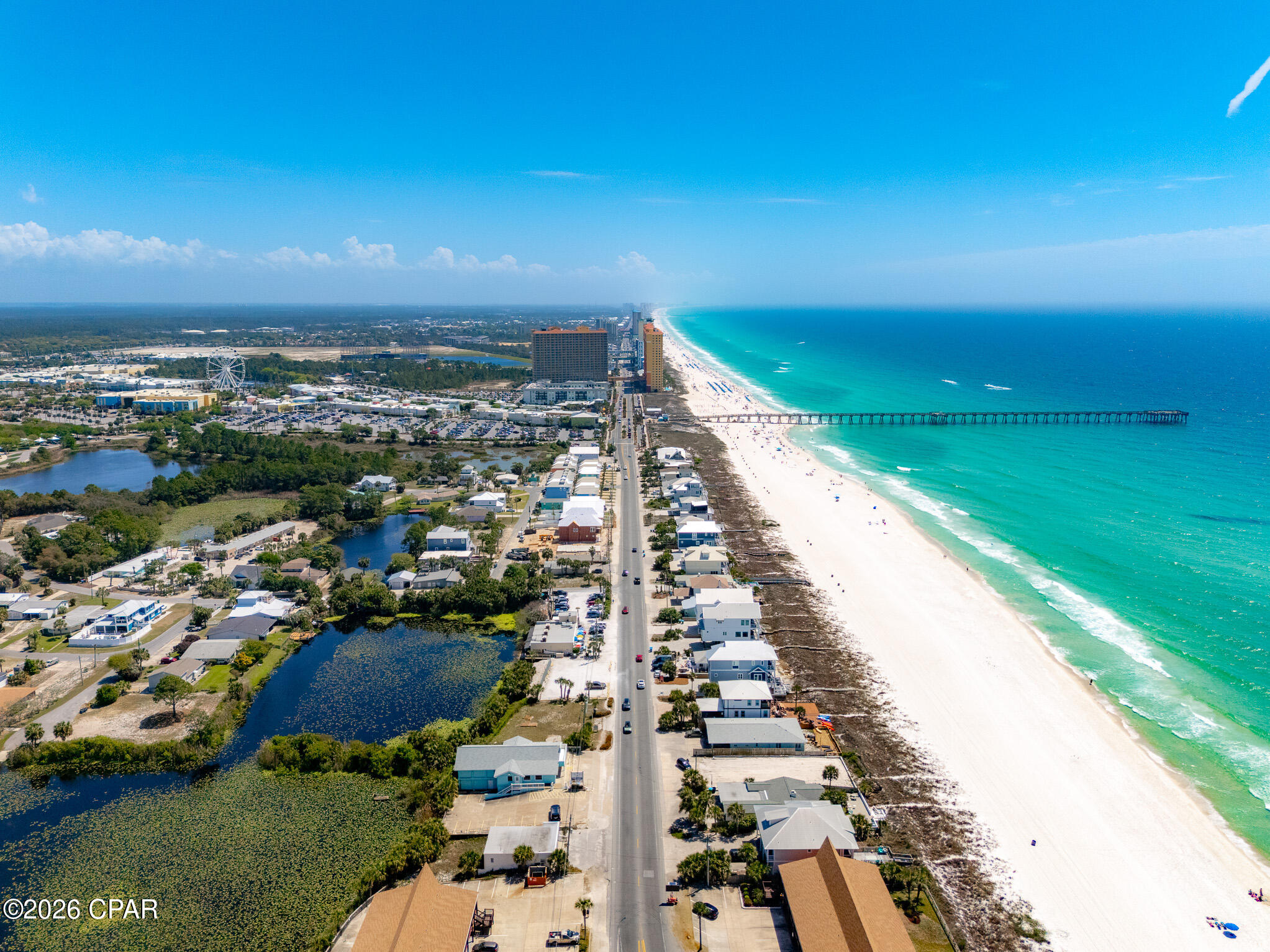 Image 2 For 16701 Front Beach Road 2307