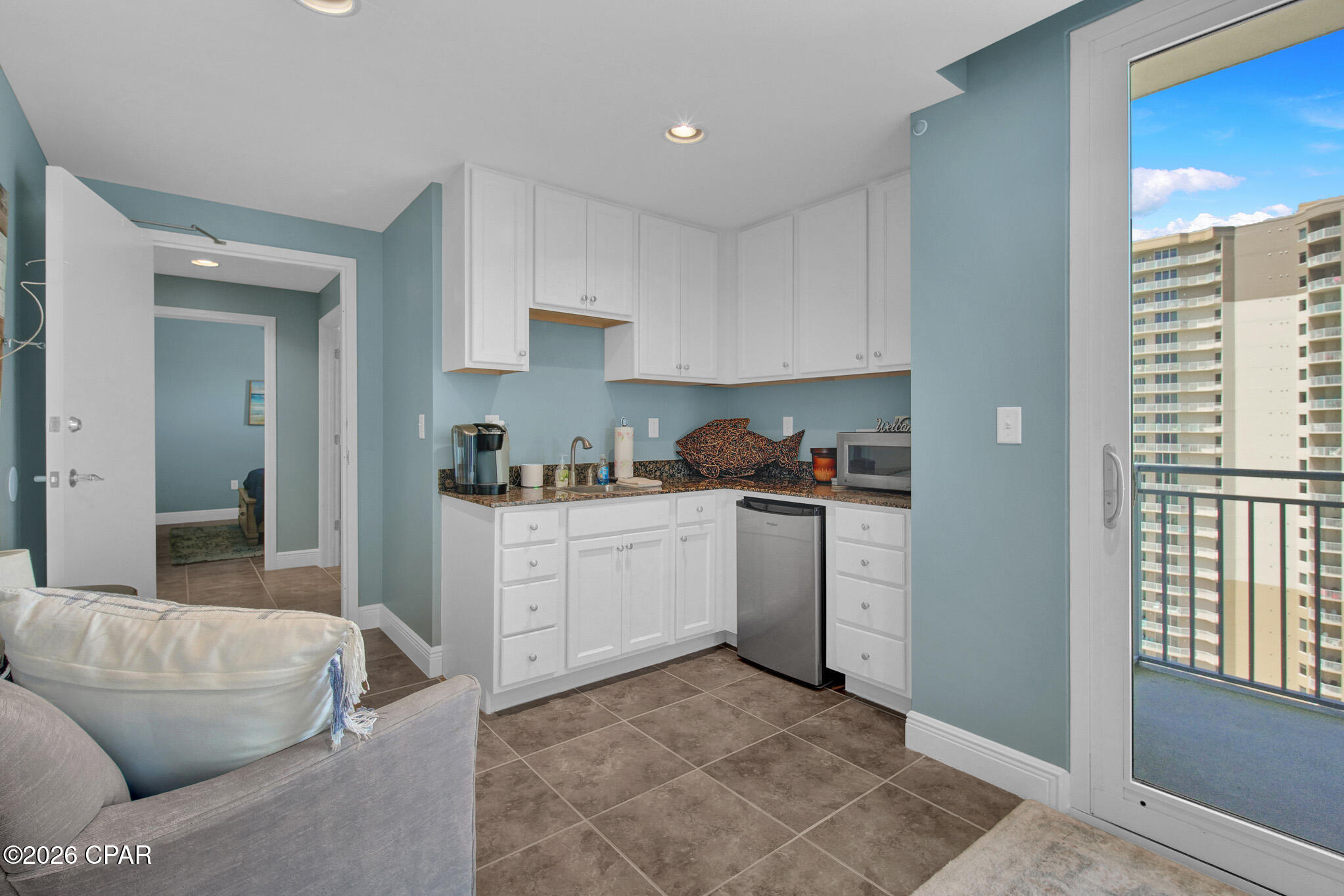 Image 4 For 16701 Front Beach Road 2307