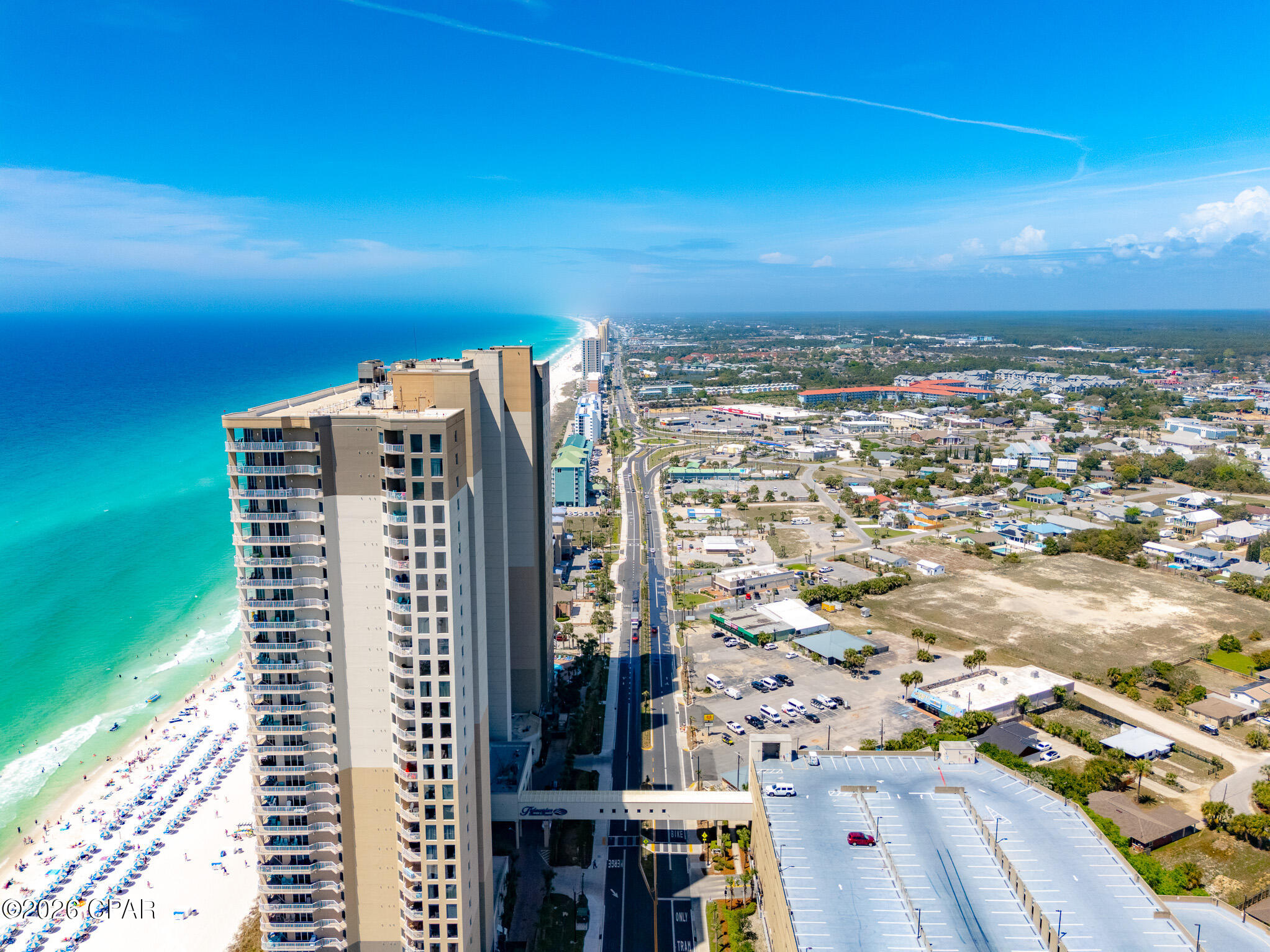 Image 45 For 16701 Front Beach Road 2307