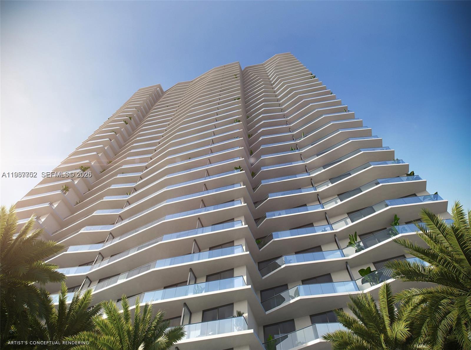 77 5th St Unit 3208, Miami, Florida 33131