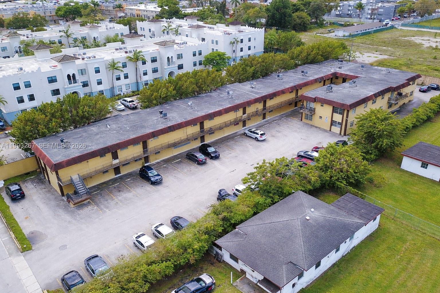 Multifamily