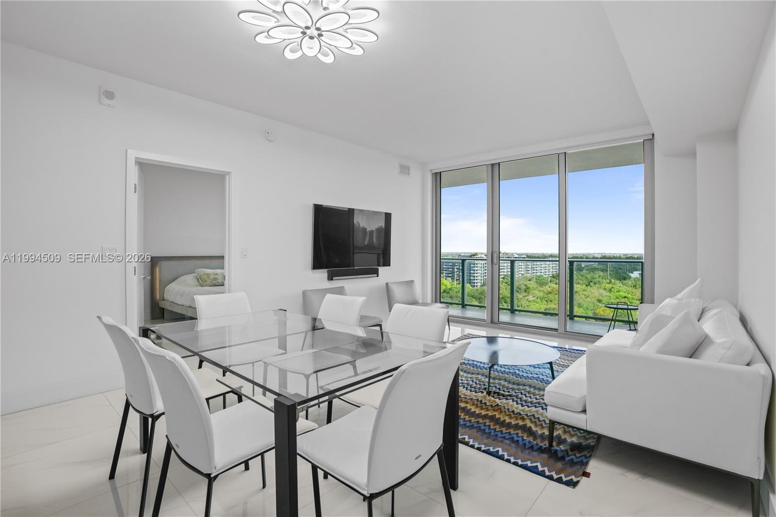 Apartamento para Alugar em North Miami Beach, FL