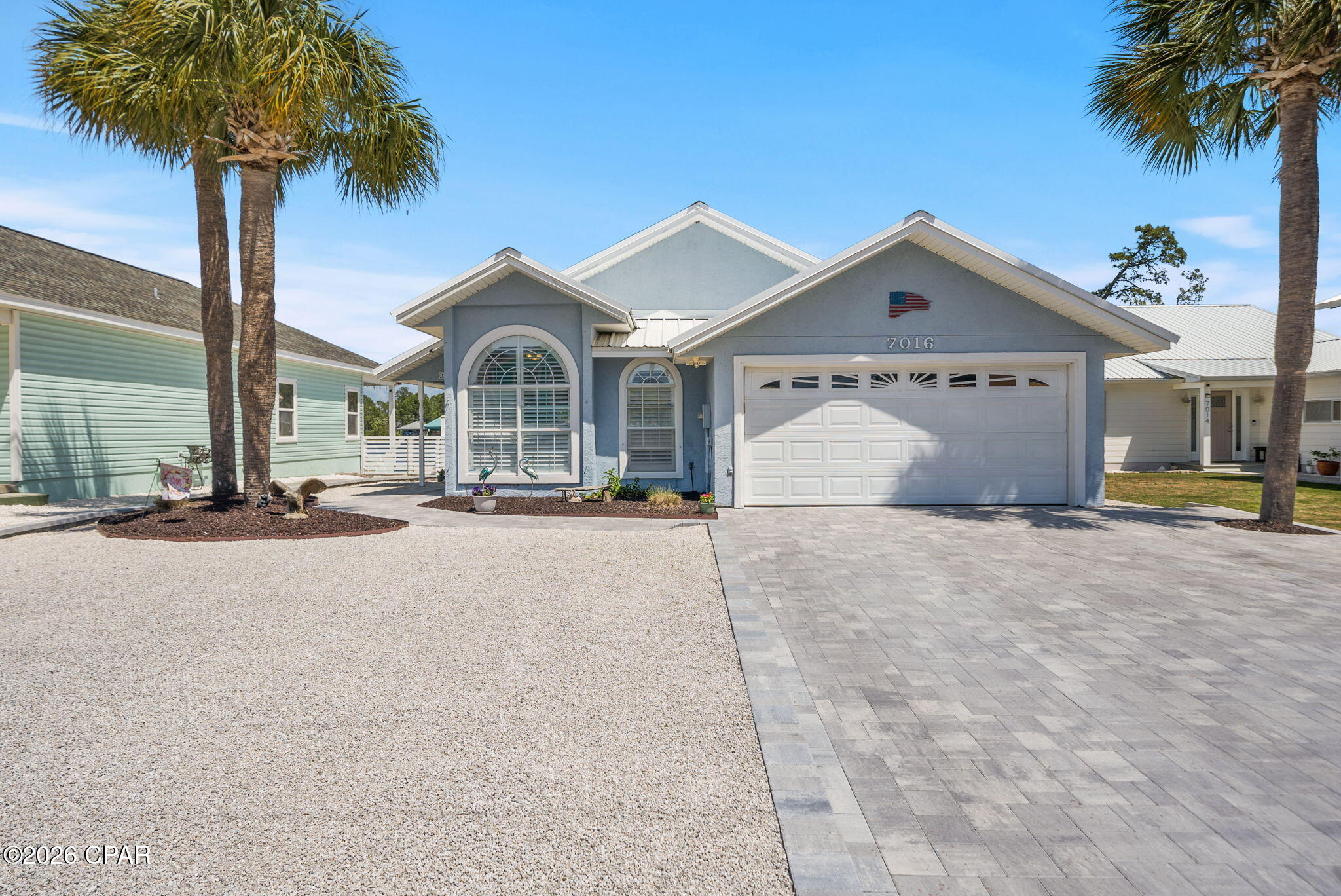 Details for 7016 Lagoon Drive, Panama City Beach, FL 32408