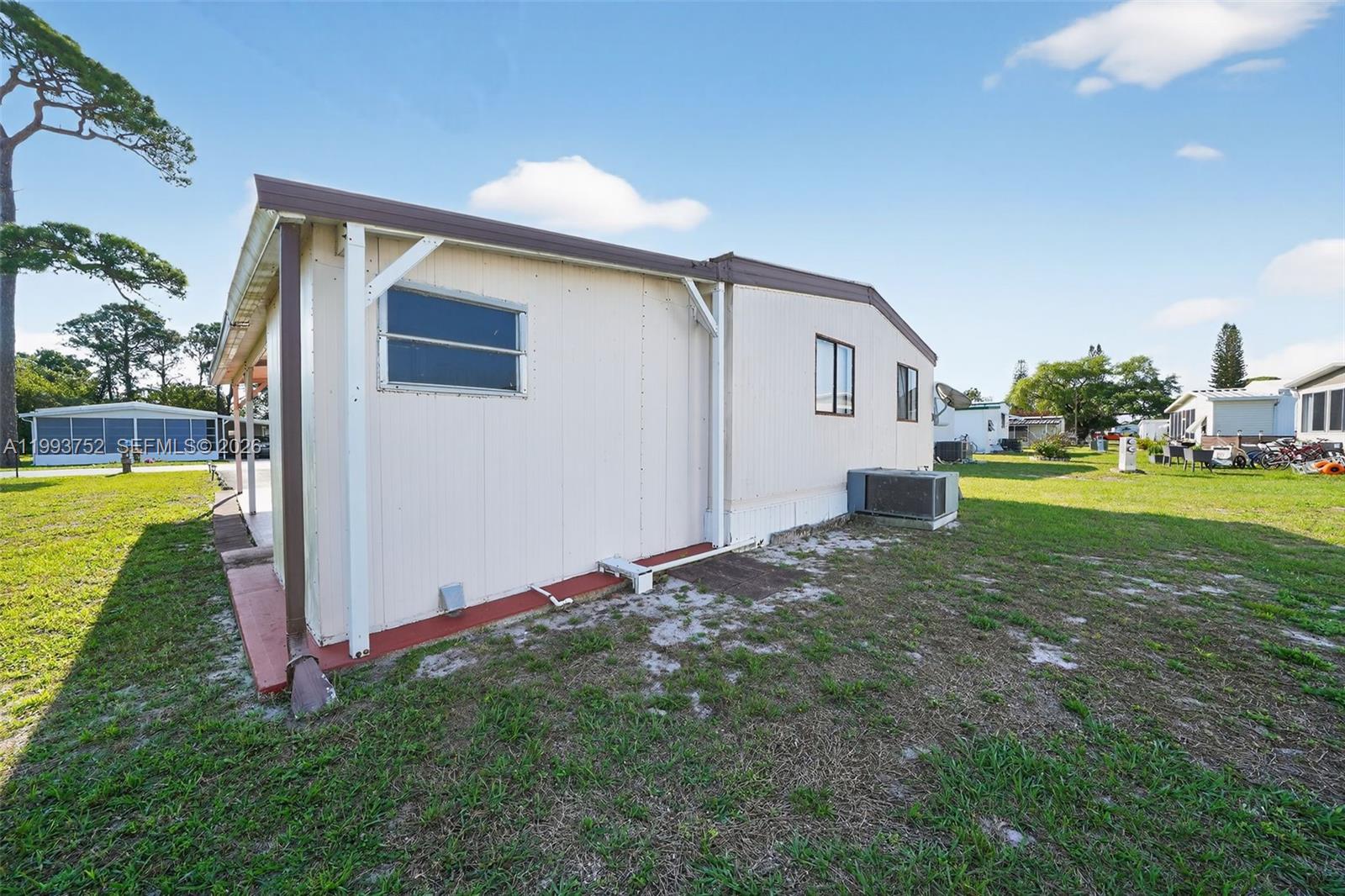 Homes for sale in Fort Pierce, FL | 415 E Erie Dr, Fort Pierce, FL 34946 | MLS# A11993752