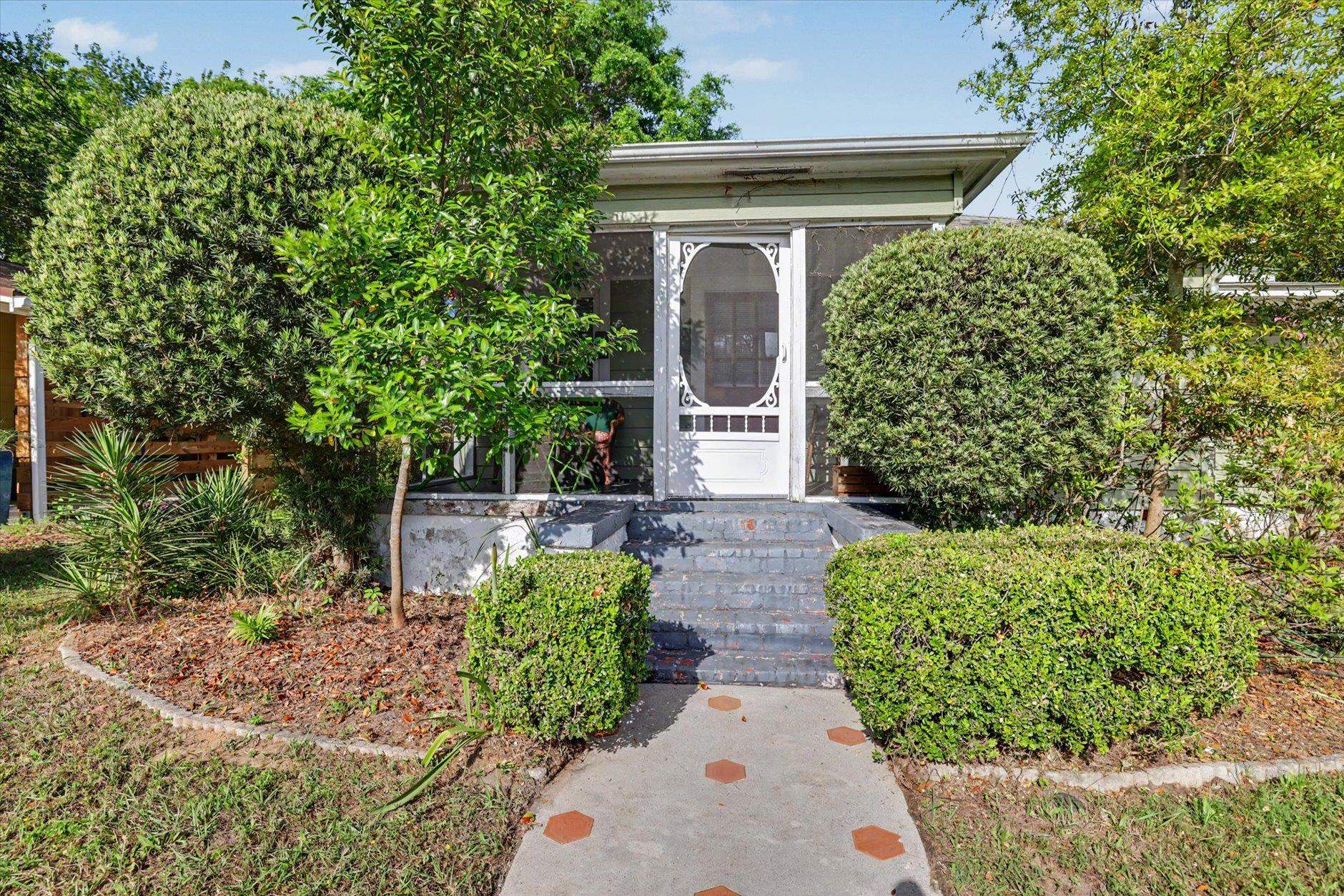1604  Branch Street , Tallahassee, FL, 