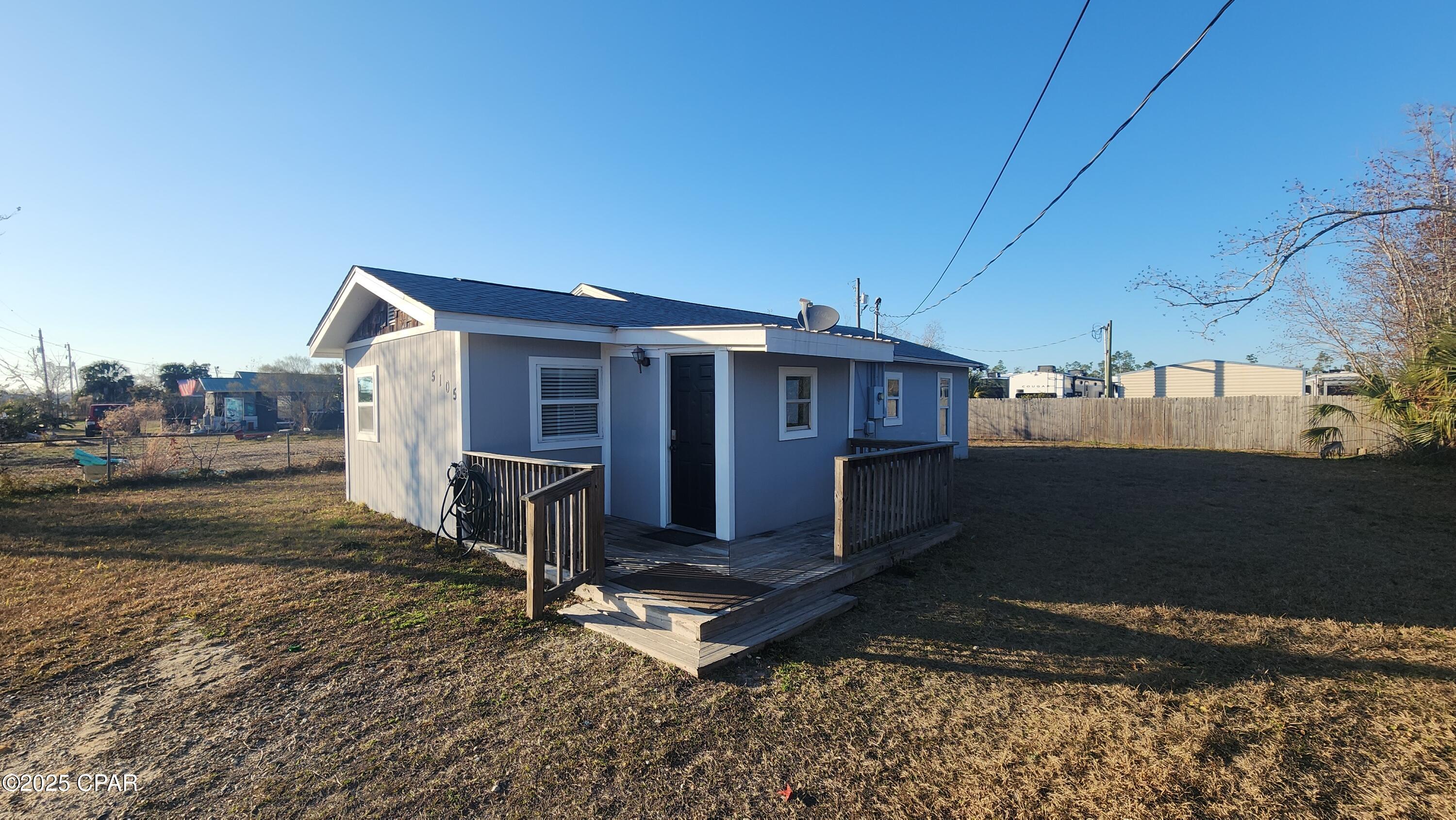 Details for 5105 14th Street, Panama City, FL 32404