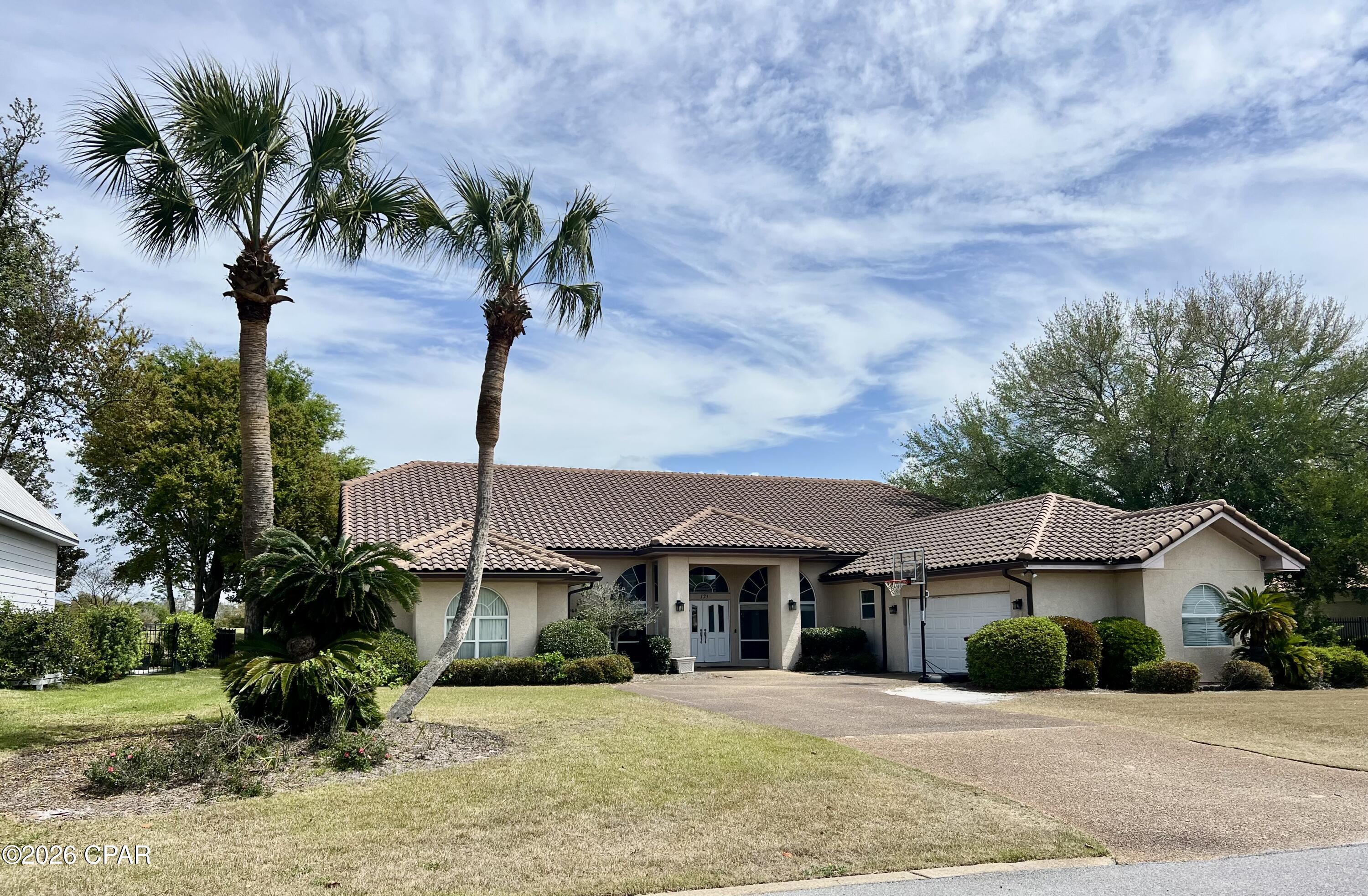 Details for 121 Dragon Circle, Panama City Beach, FL 32408