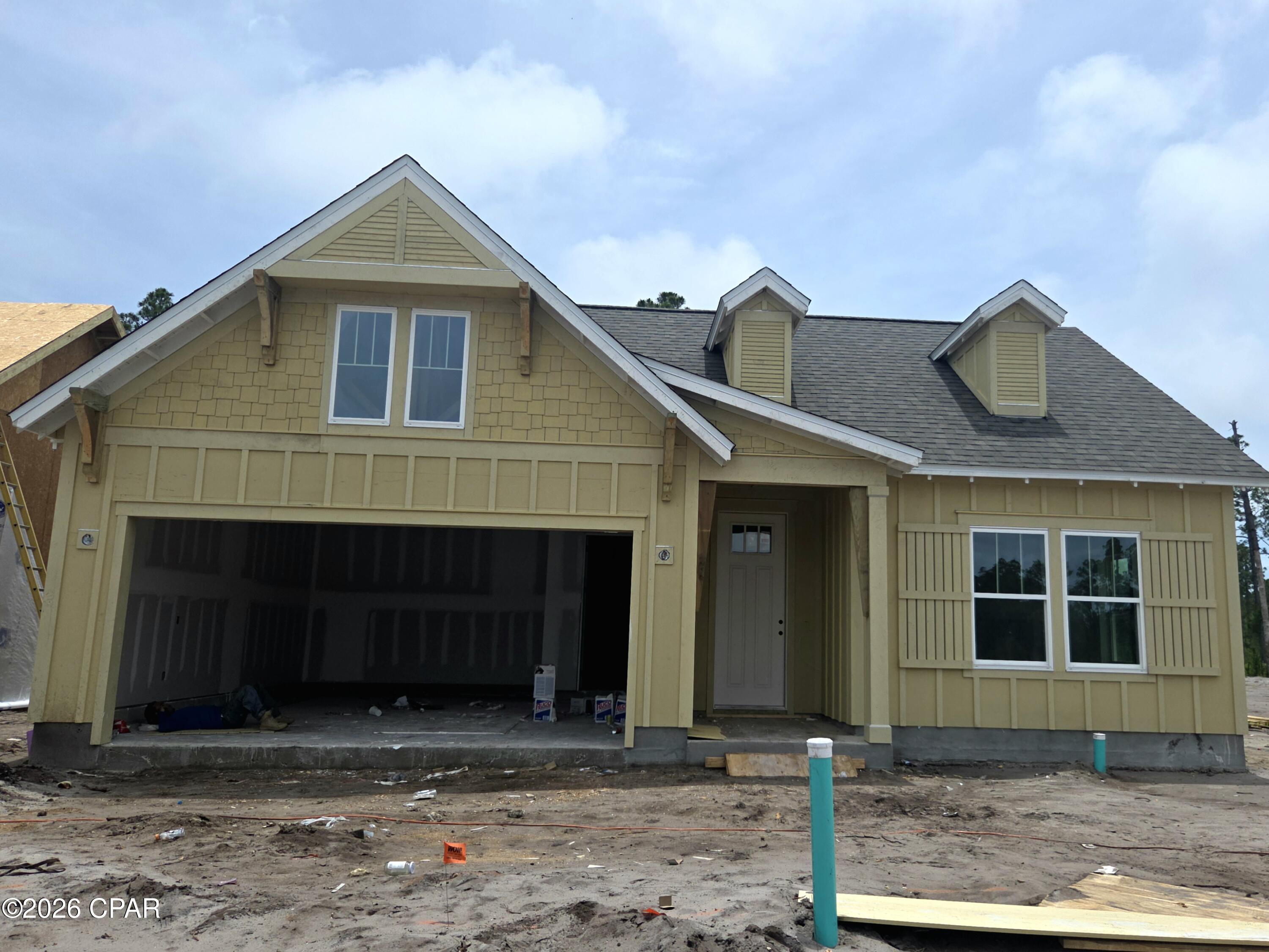 Image 2 For 717 Crystal Bayou Boulevard Lot 7 - Av