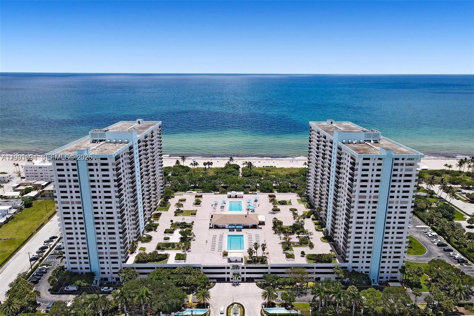 Summit Condo