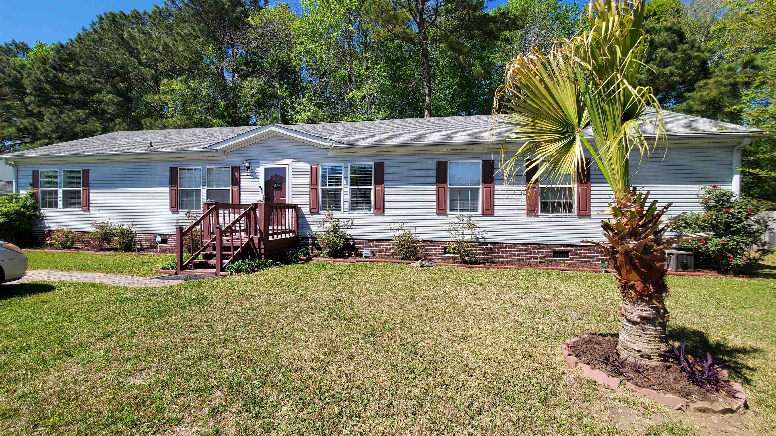 1089 Weslin Creek Dr. Myrtle Beach, SC 29588