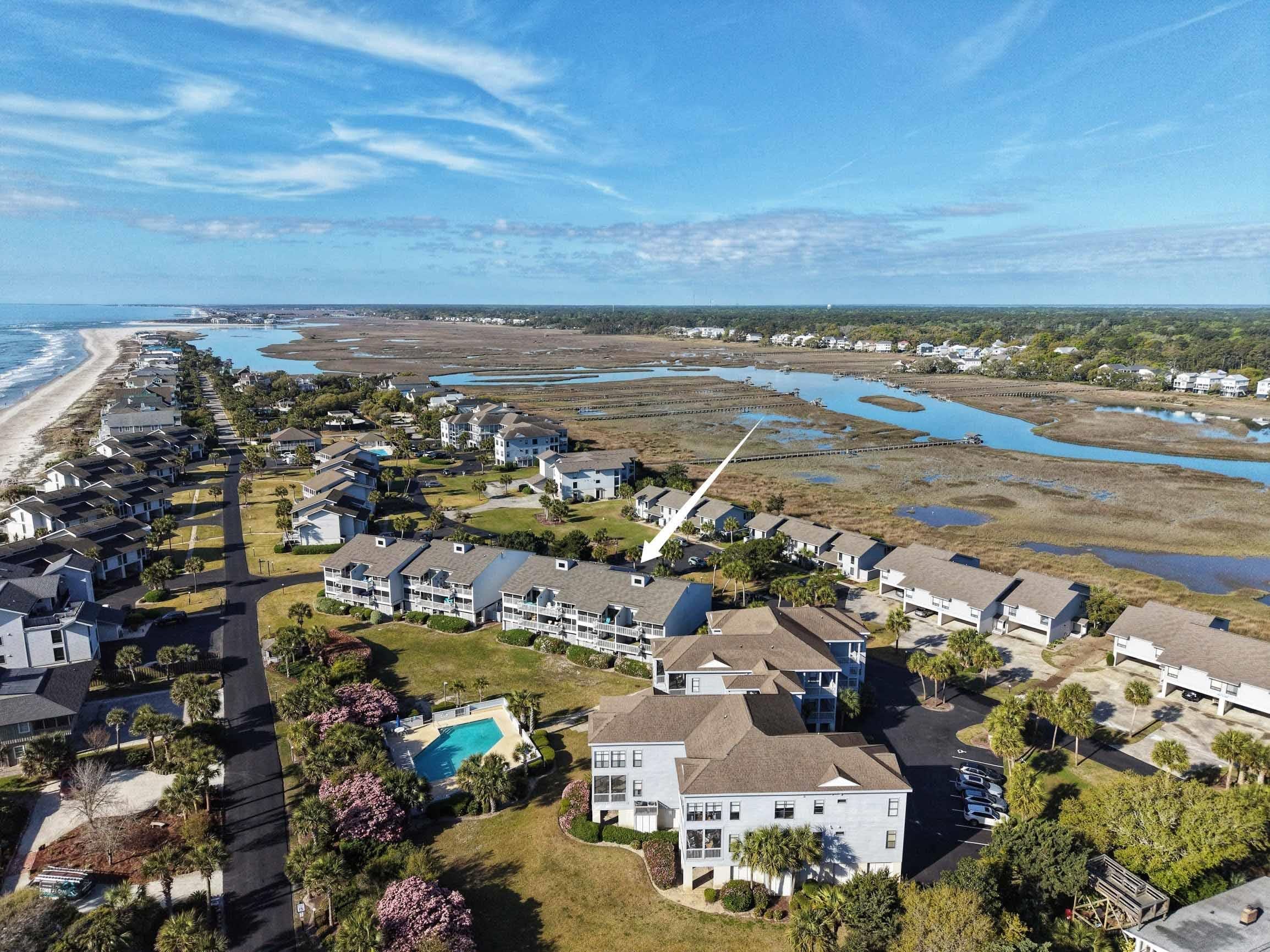 61 Inlet Point Dr. 