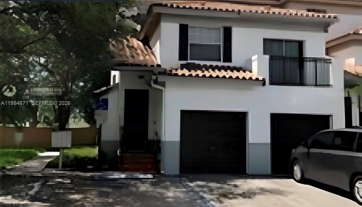 Villas De Tuscany Condo