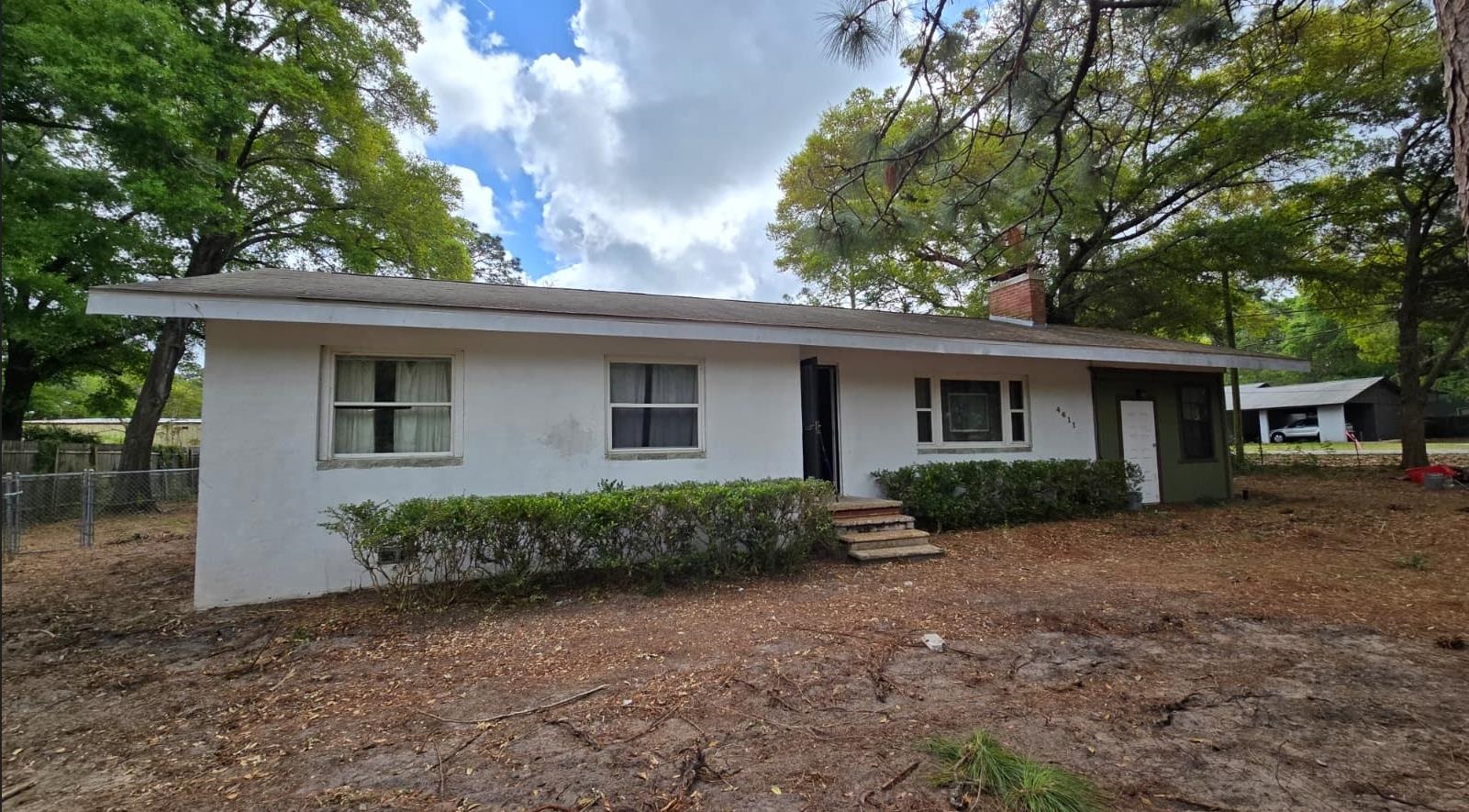 4611  Granada Boulevard , Tallahassee, FL, 