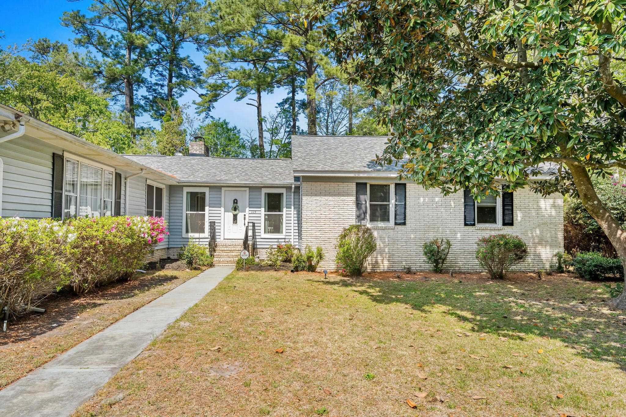 115 Wofford Rd. Conway, SC 29526